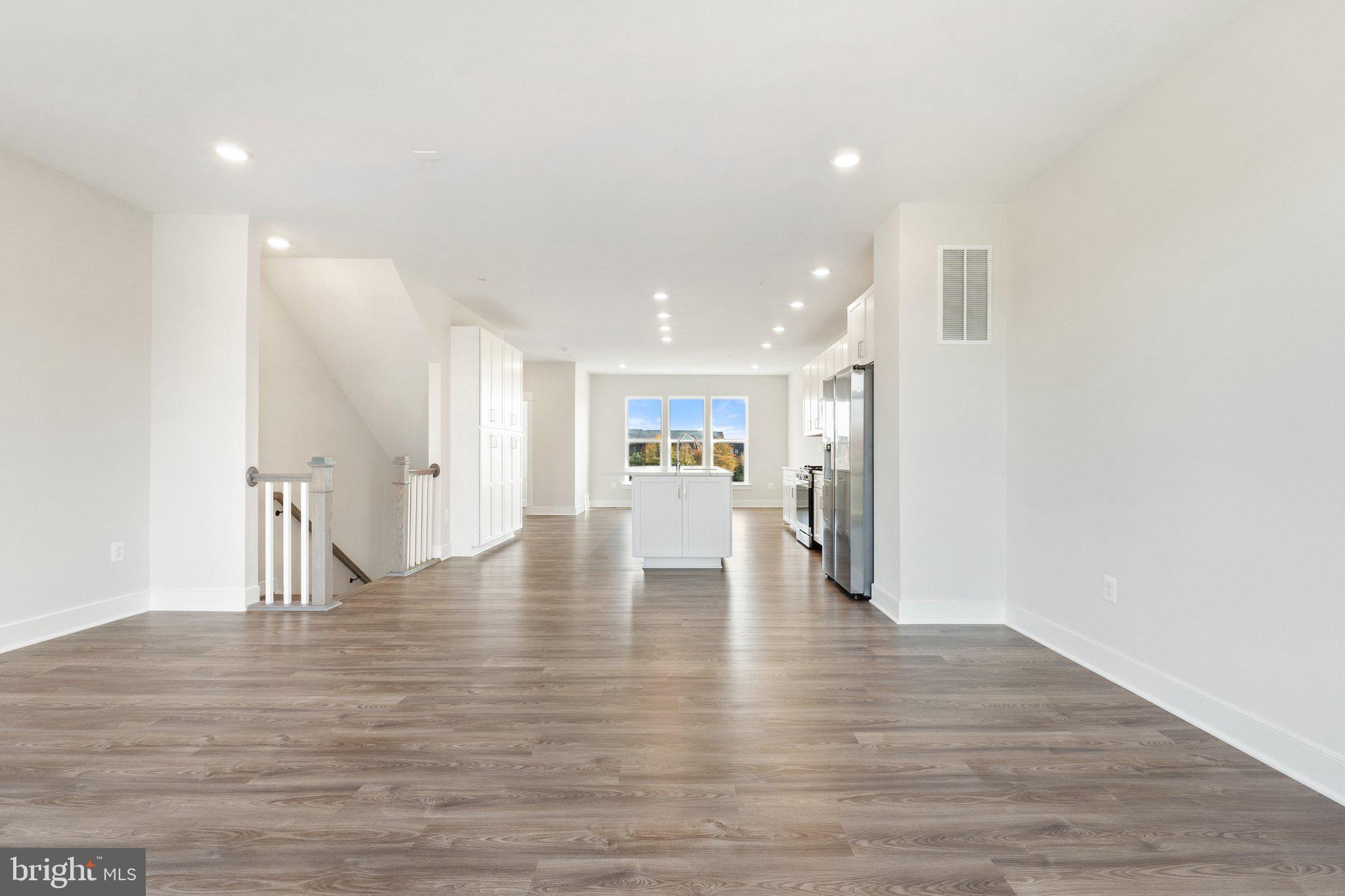 BRAMBLETON - Residential Lease