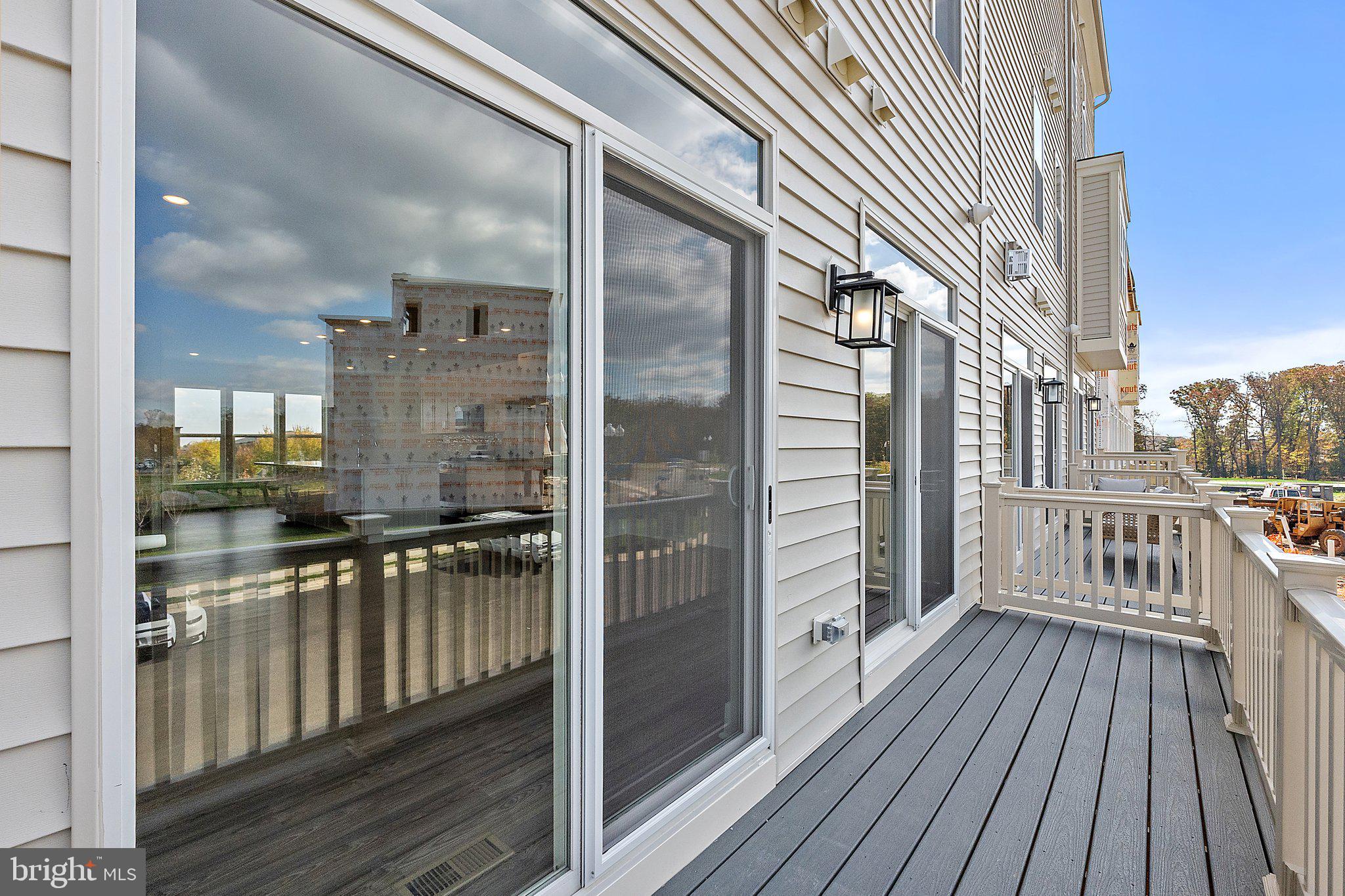 BRAMBLETON - Residential Lease