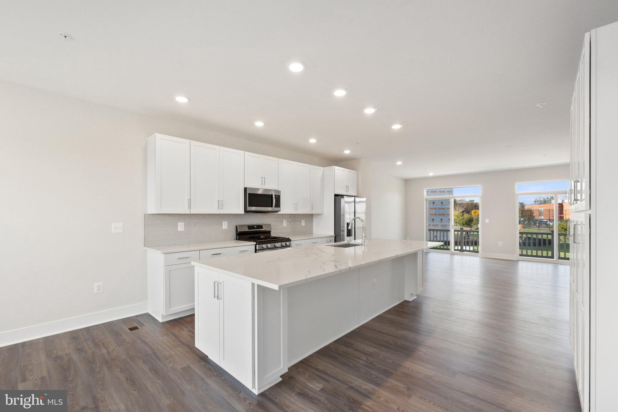 BRAMBLETON - Residential Lease