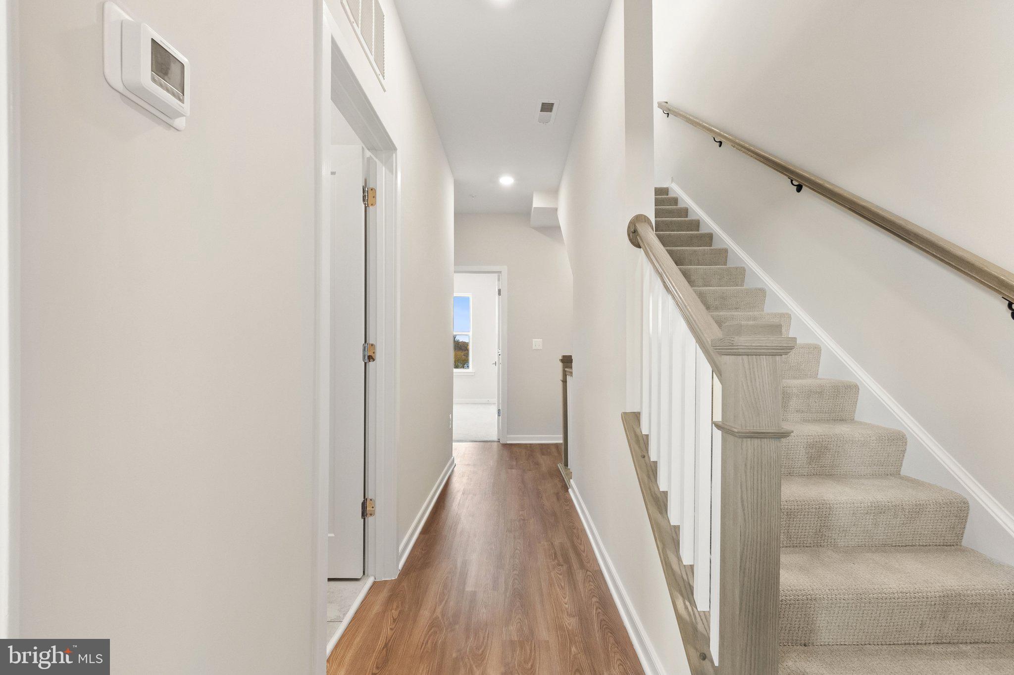 BRAMBLETON - Residential Lease