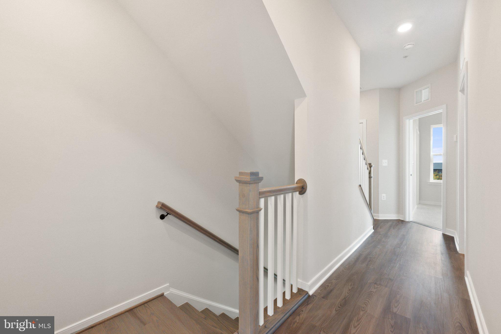 BRAMBLETON - Residential Lease