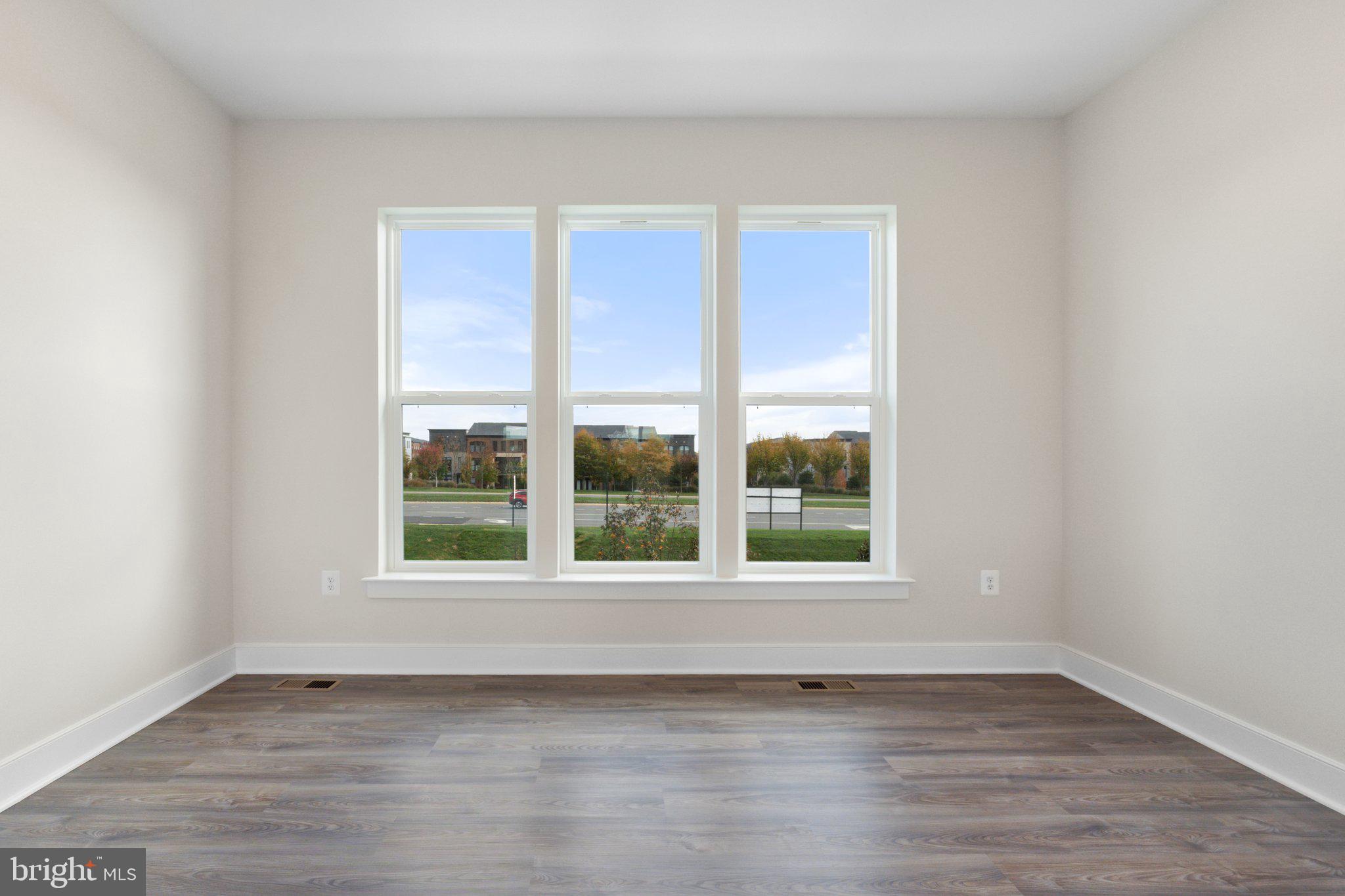 BRAMBLETON - Residential Lease