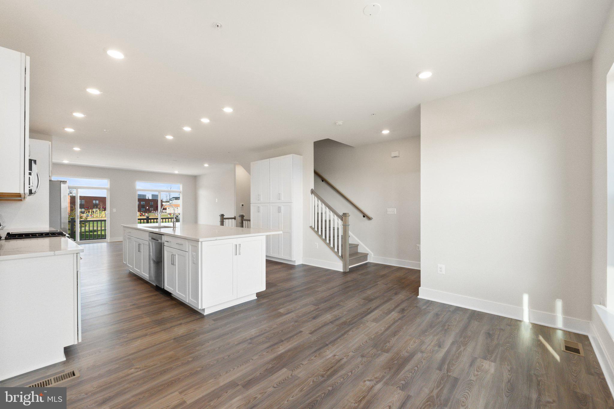 BRAMBLETON - Residential Lease