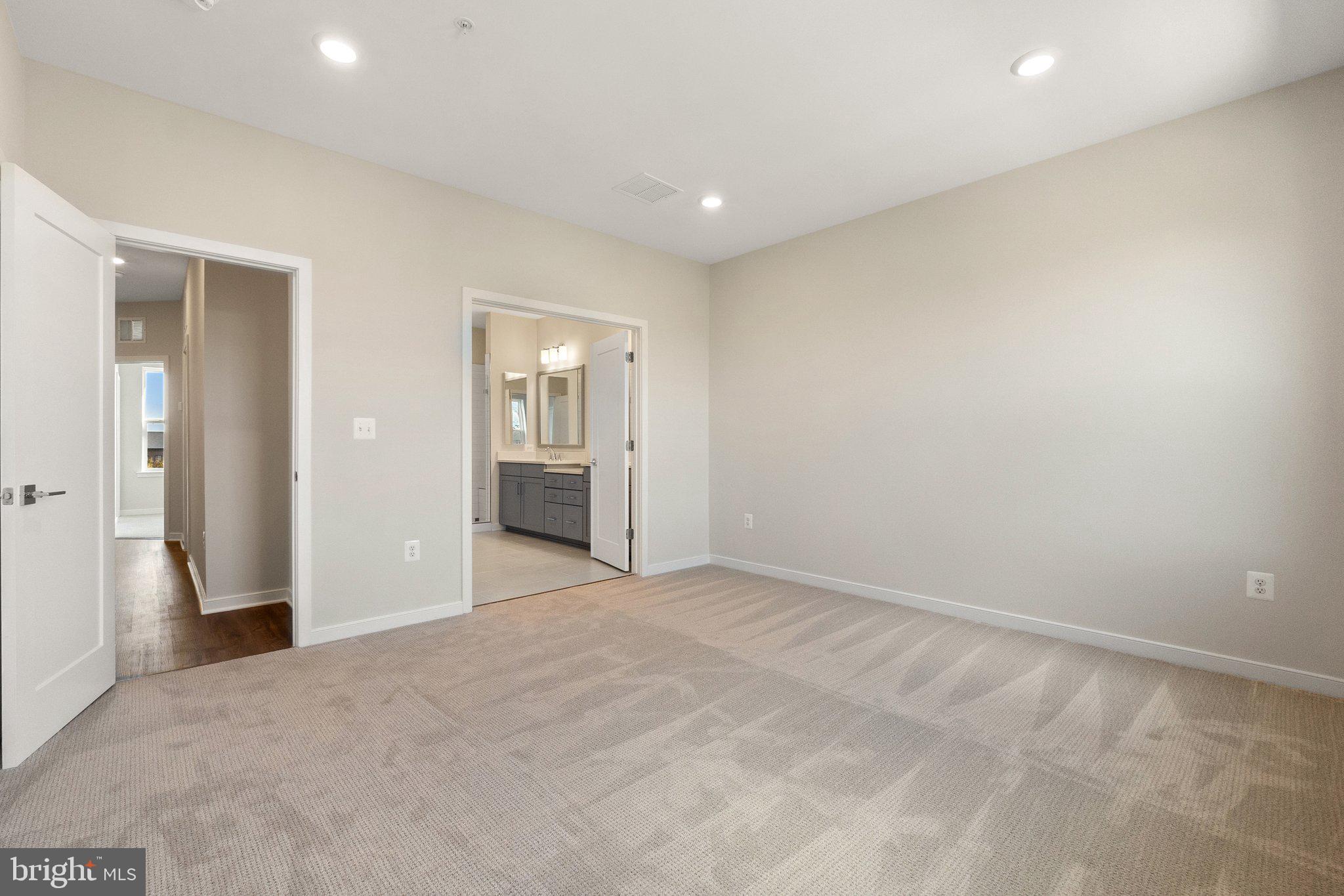 BRAMBLETON - Residential Lease