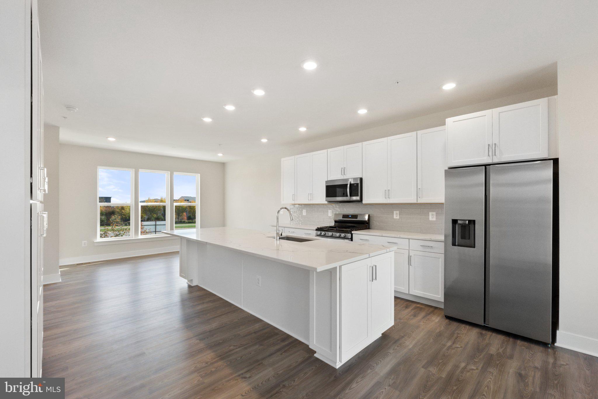 BRAMBLETON - Residential Lease