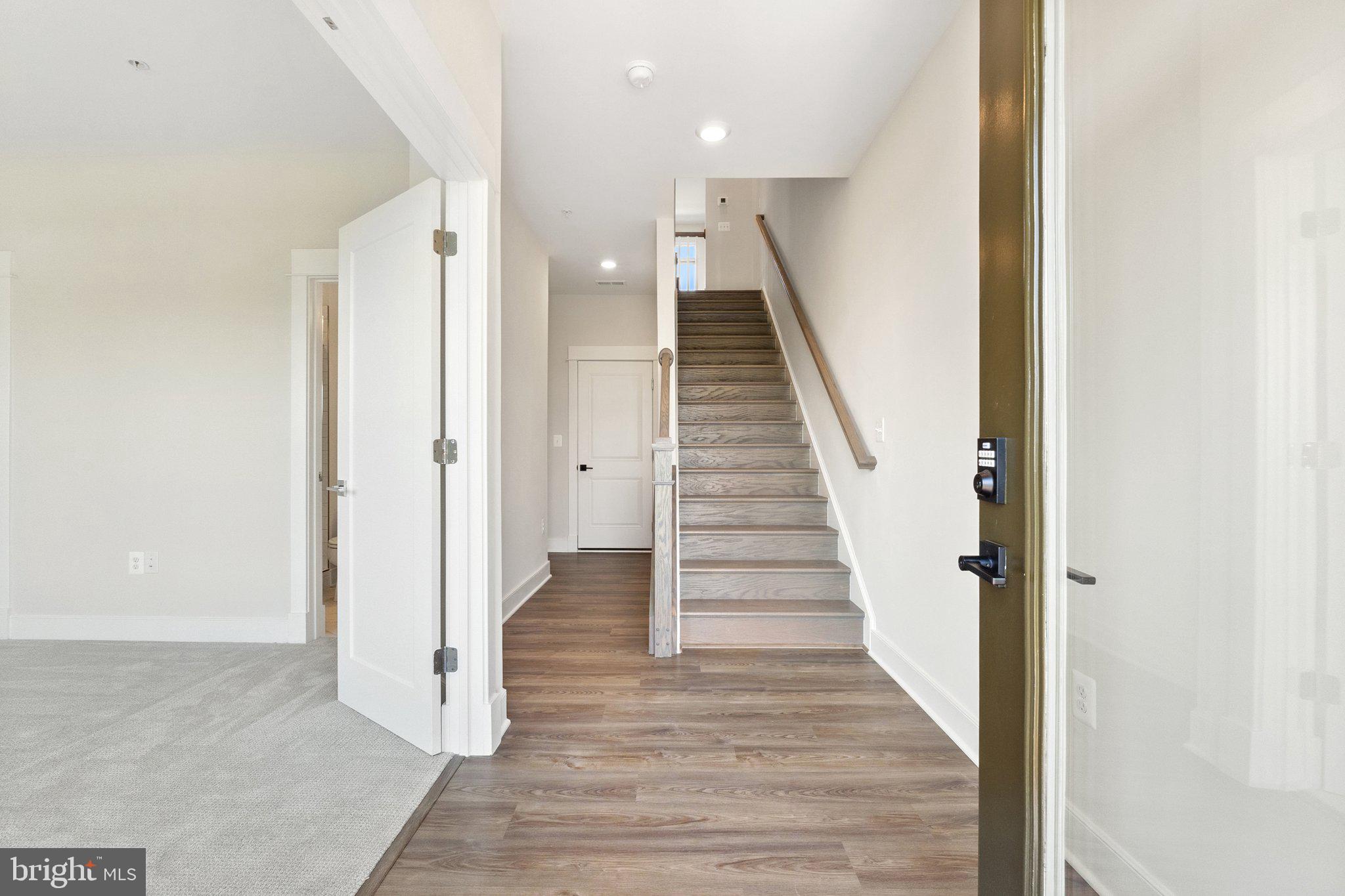 BRAMBLETON - Residential Lease