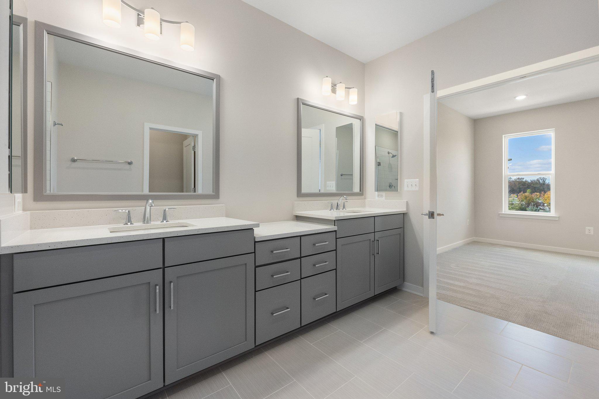 BRAMBLETON - Residential Lease