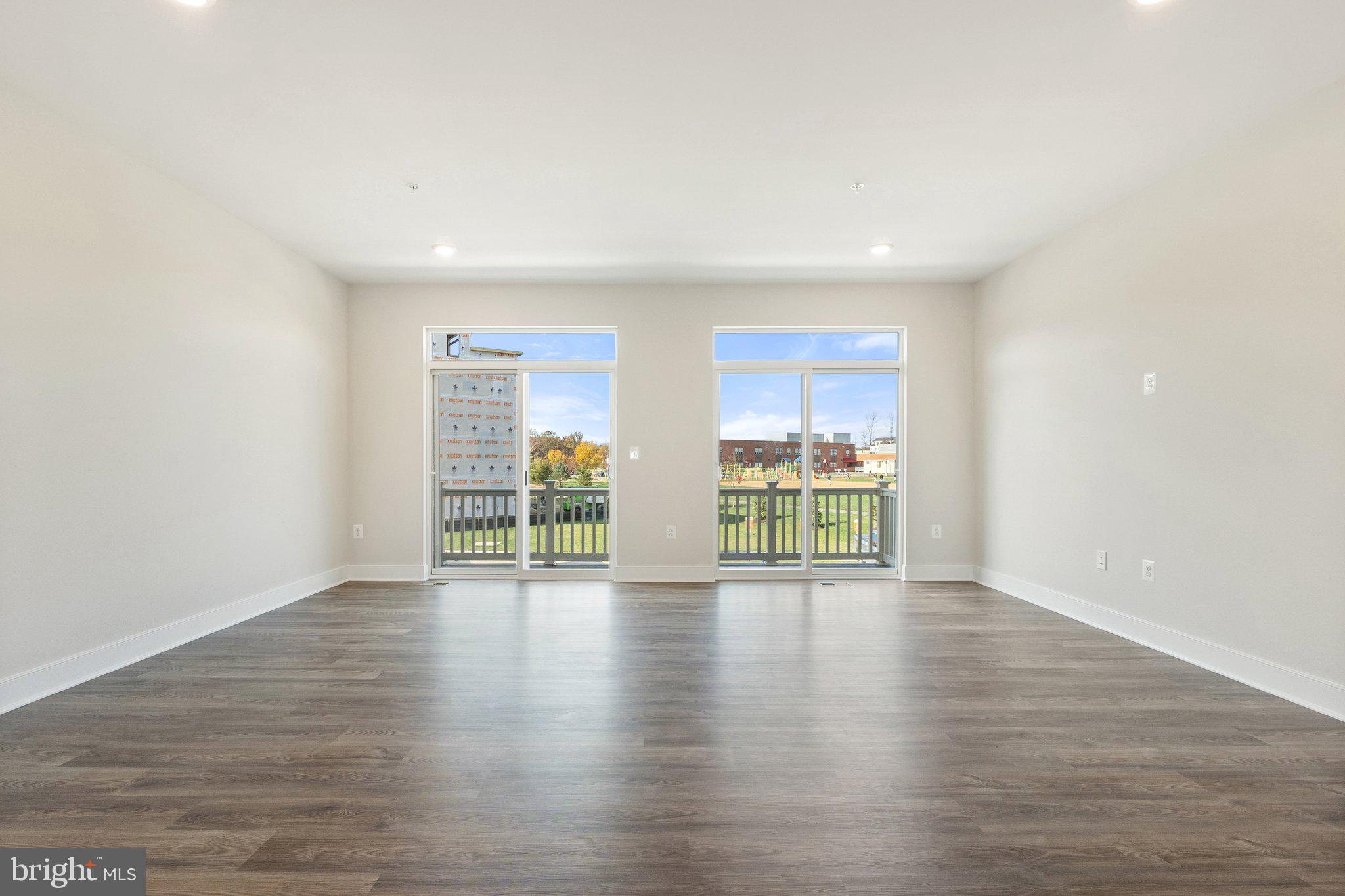 BRAMBLETON - Residential Lease