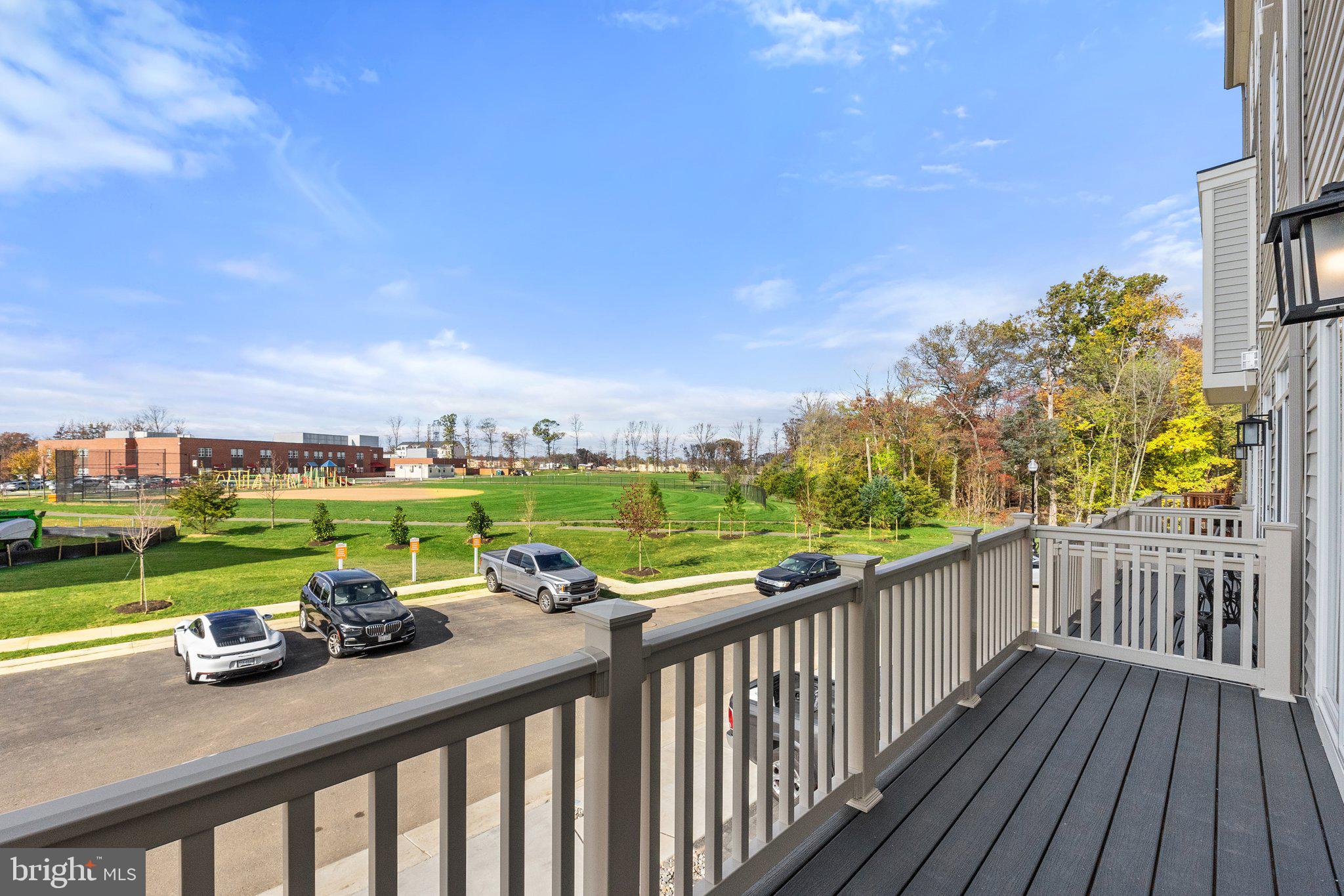 BRAMBLETON - Residential Lease