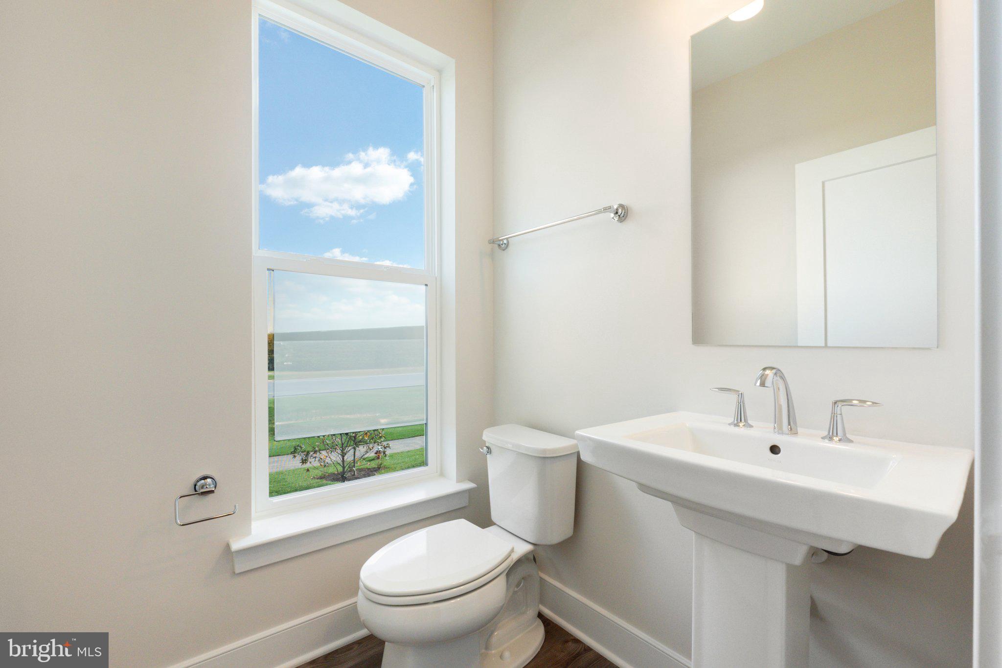 BRAMBLETON - Residential Lease