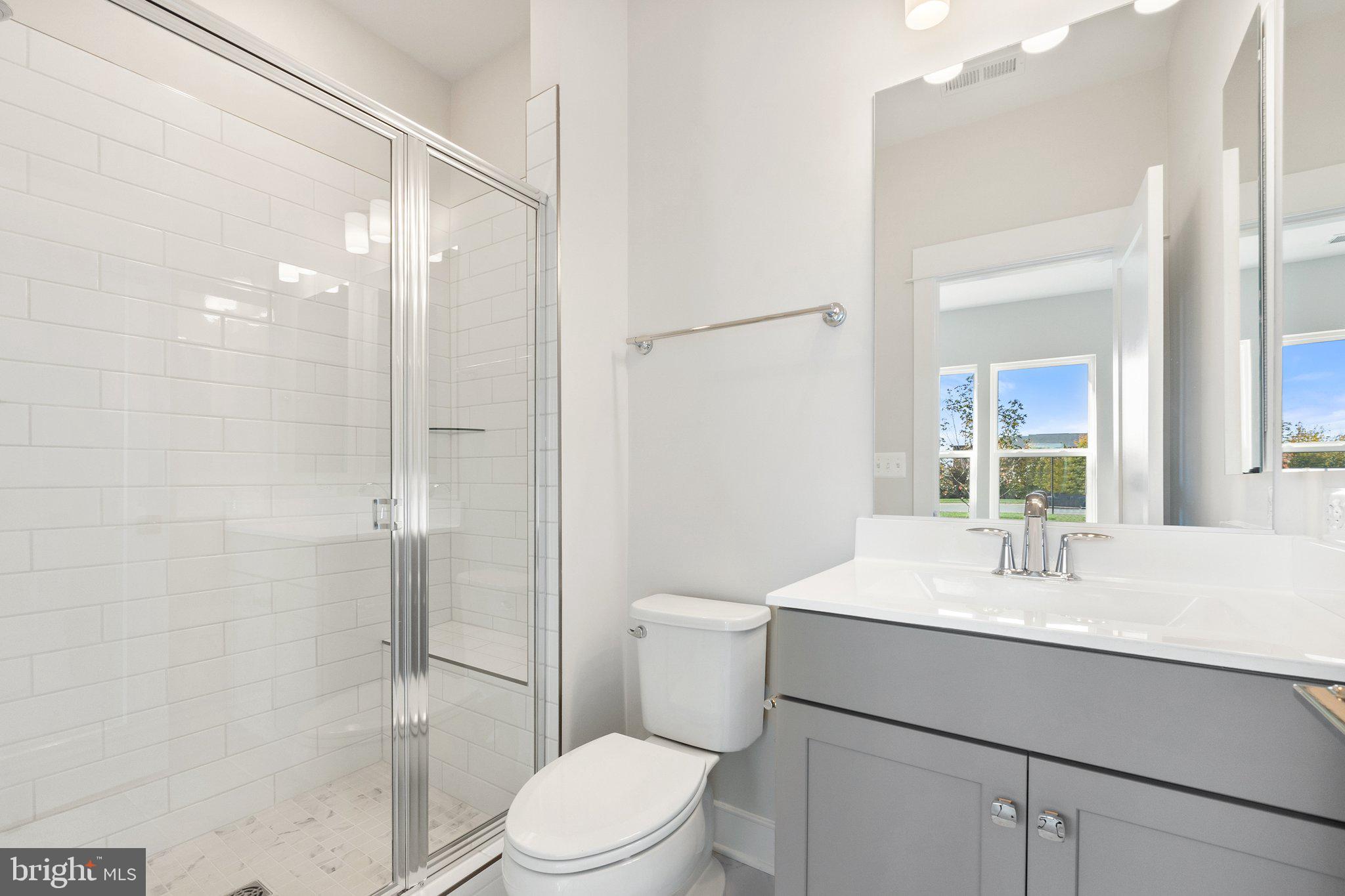 BRAMBLETON - Residential Lease