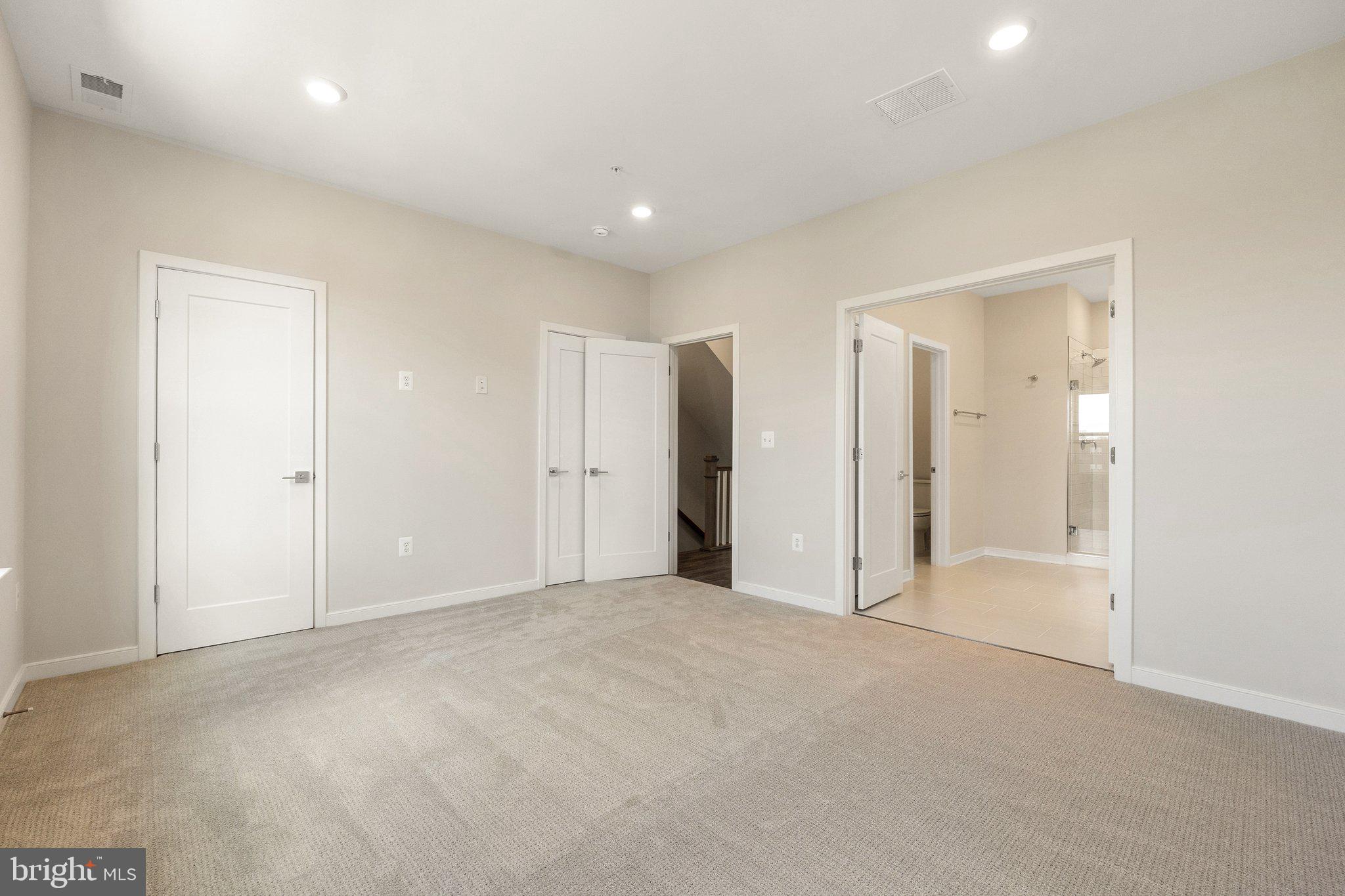 BRAMBLETON - Residential Lease