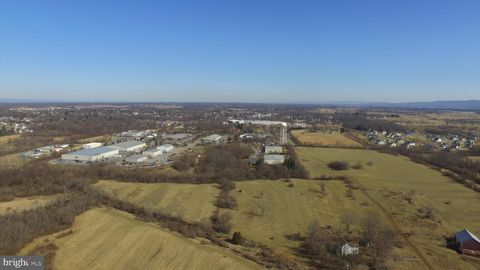 Vacant Land For Sale - 11 Lindey Lane<br/> BERRYVILLE, VA 22611