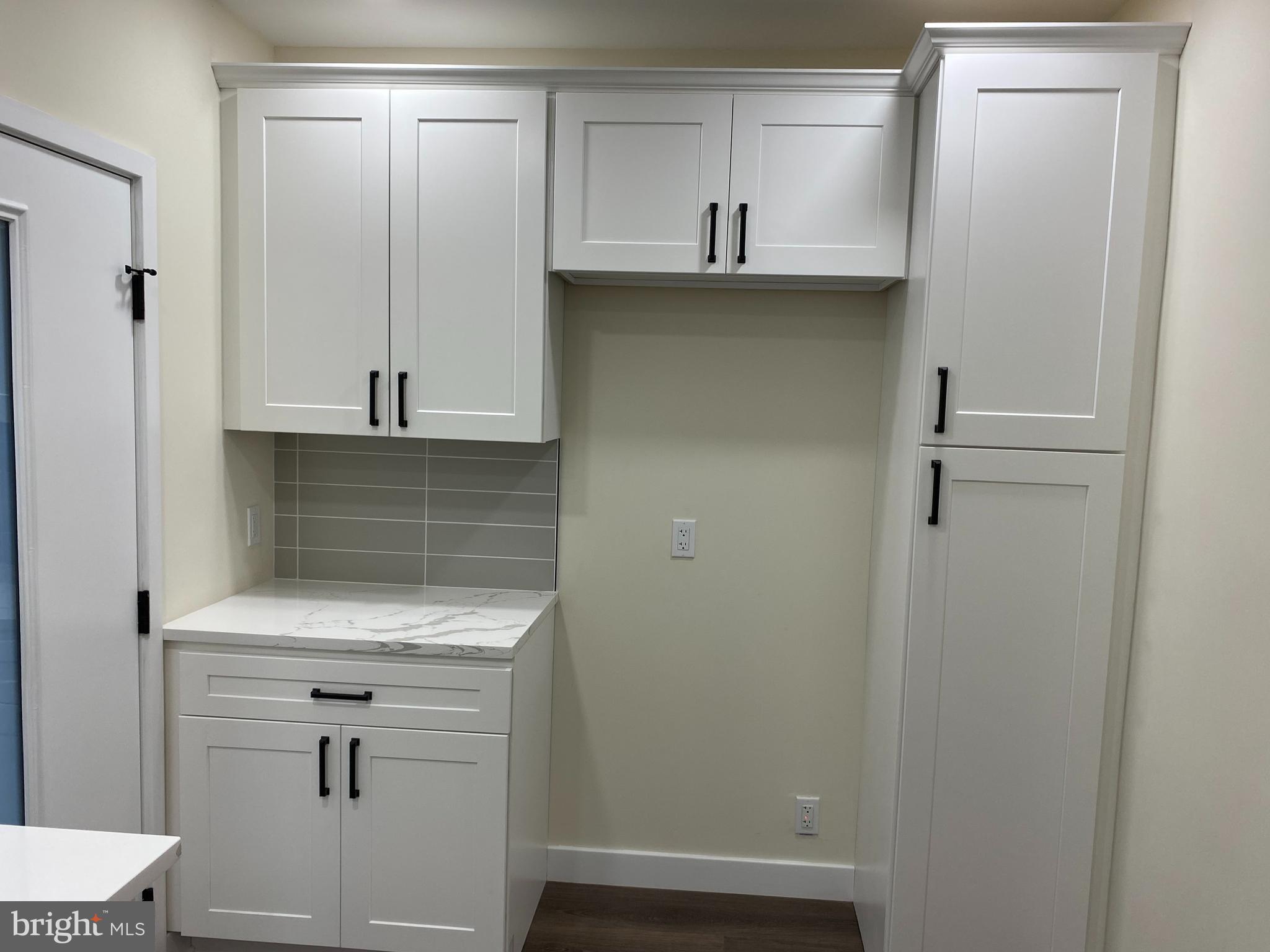 GRAYS FERRY - Residential