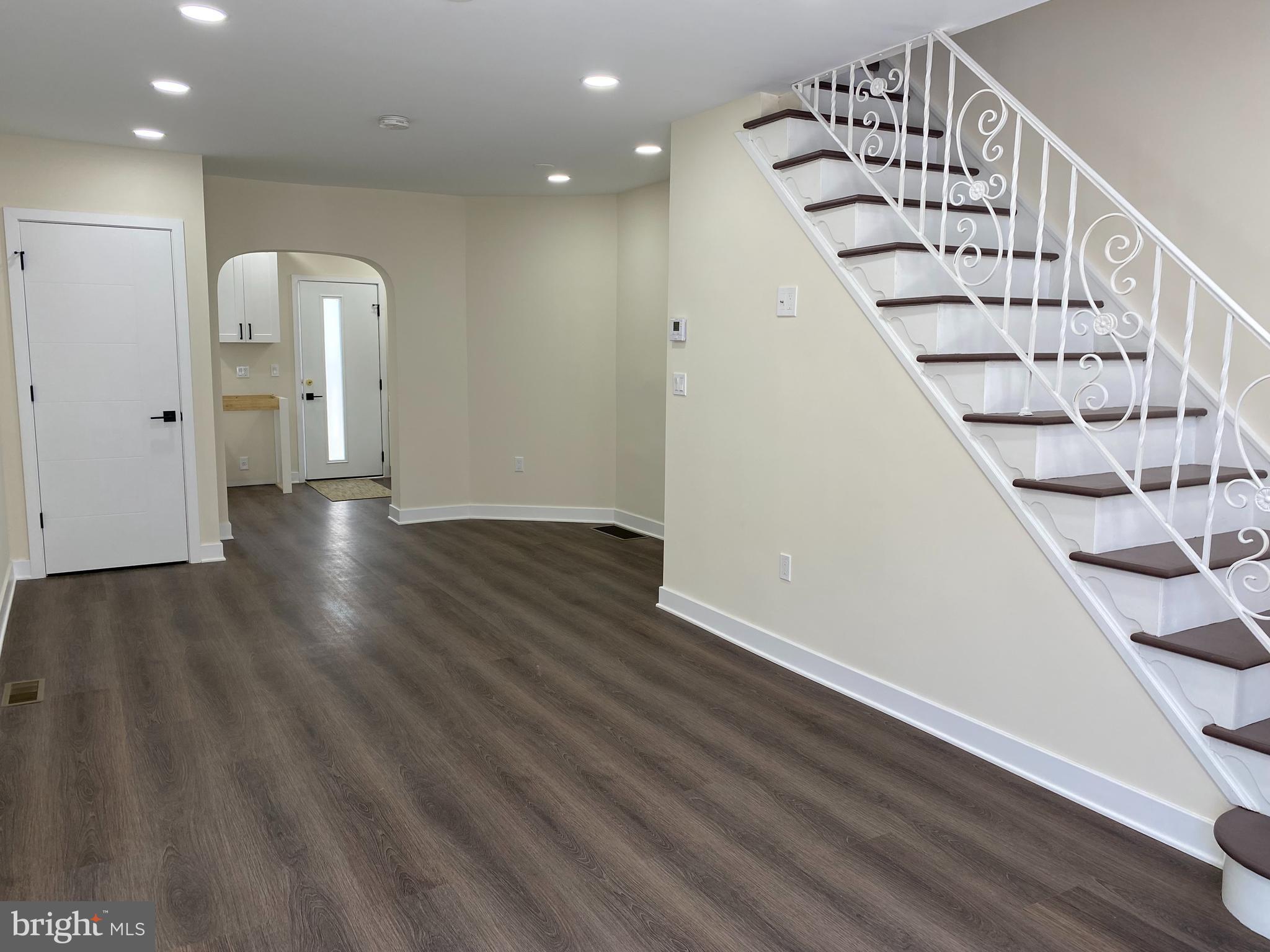 GRAYS FERRY - Residential