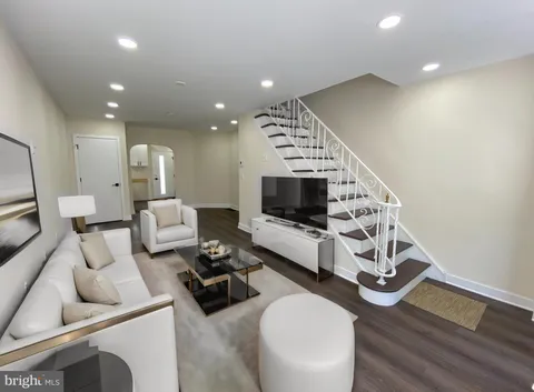 2829 Cantrell Street, Philadelphia, PA MLS: PAPH2326280