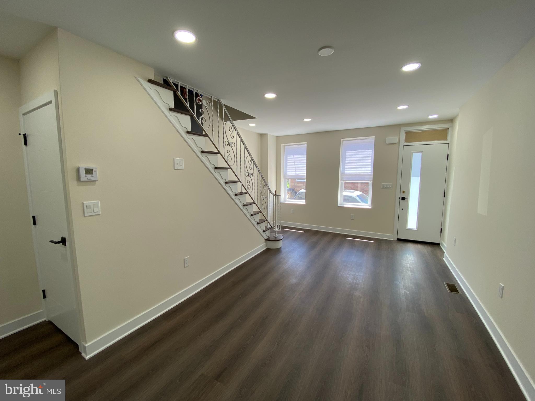 GRAYS FERRY - Residential