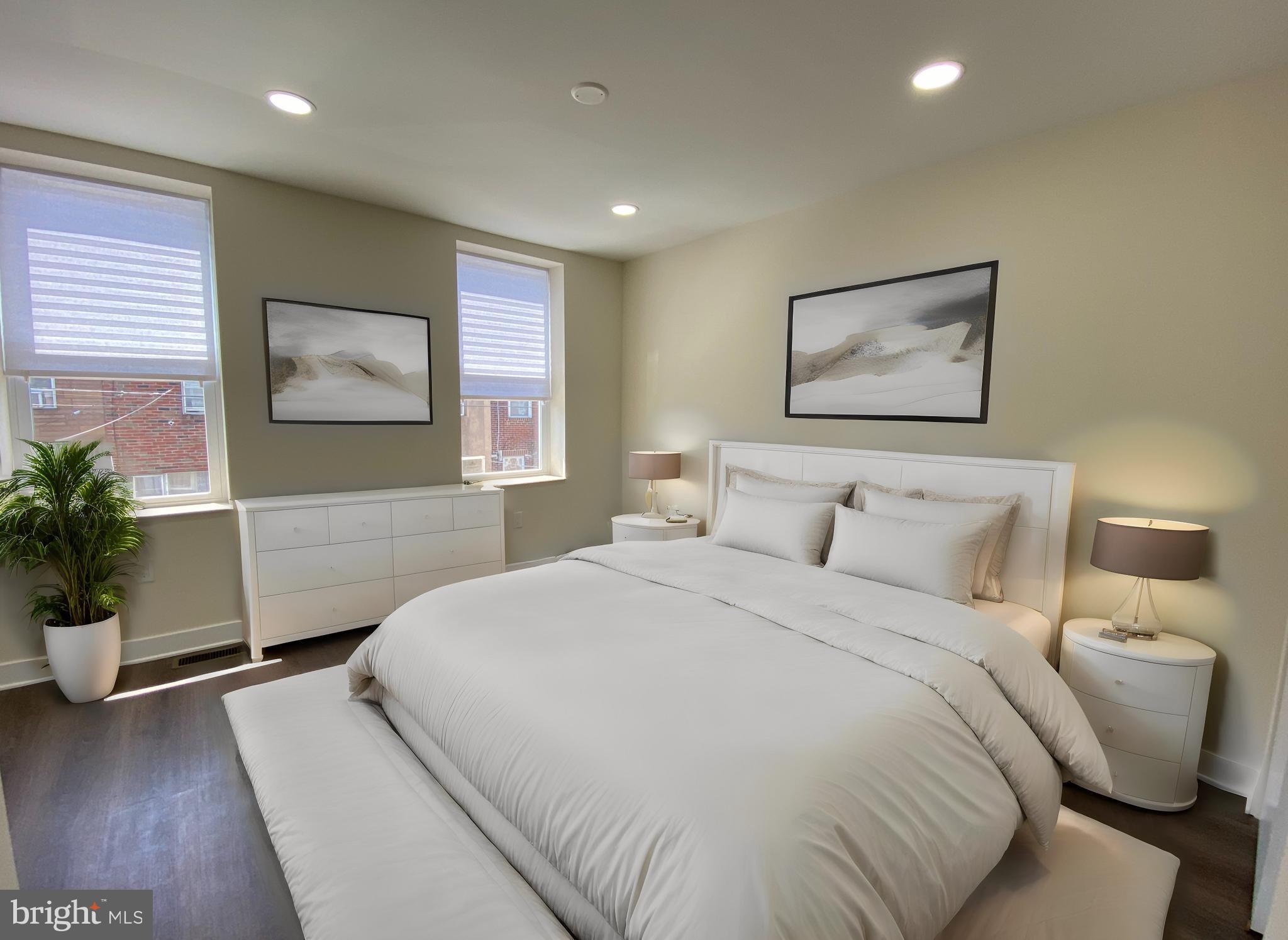 GRAYS FERRY - Residential