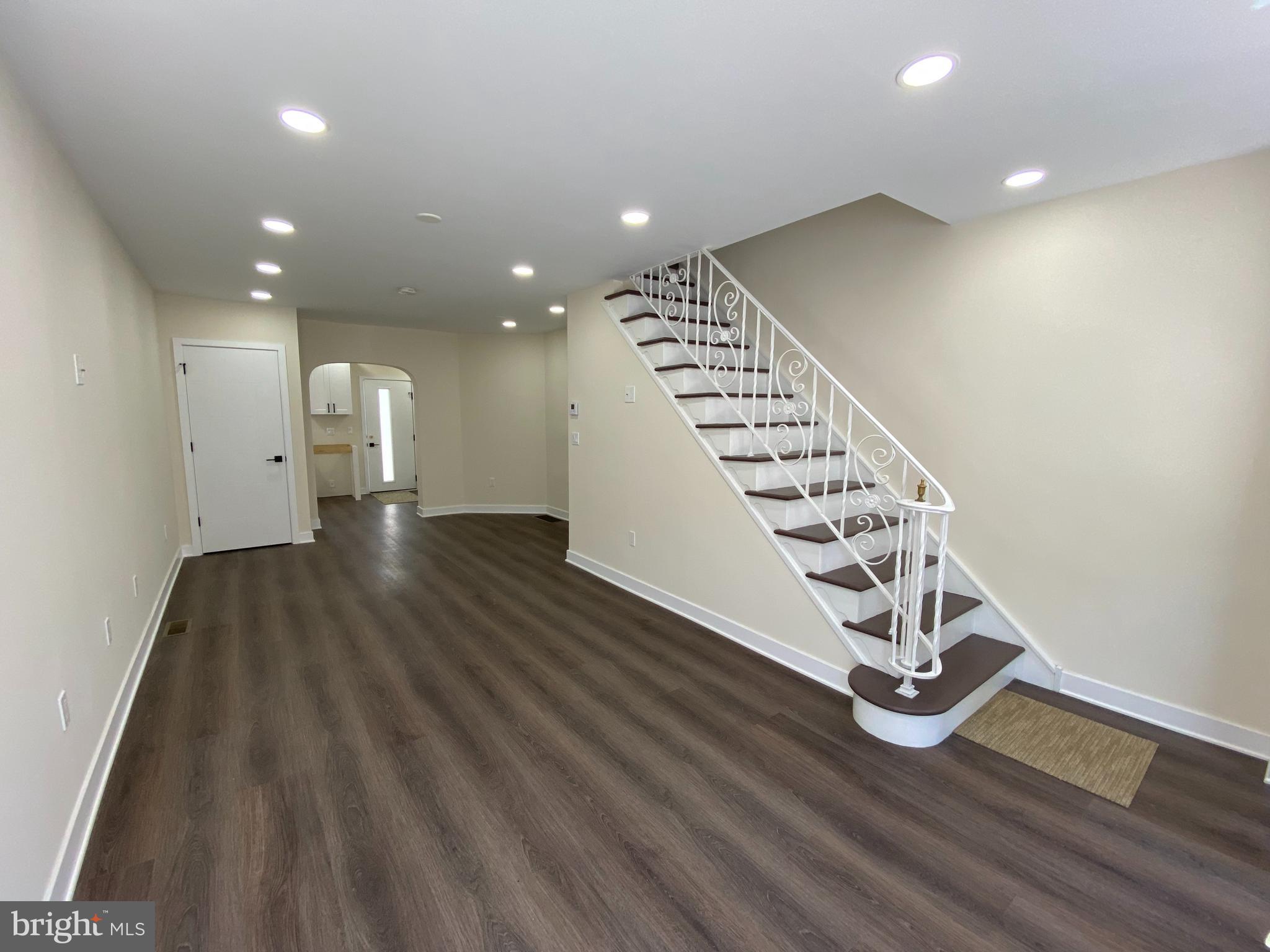 GRAYS FERRY - Residential