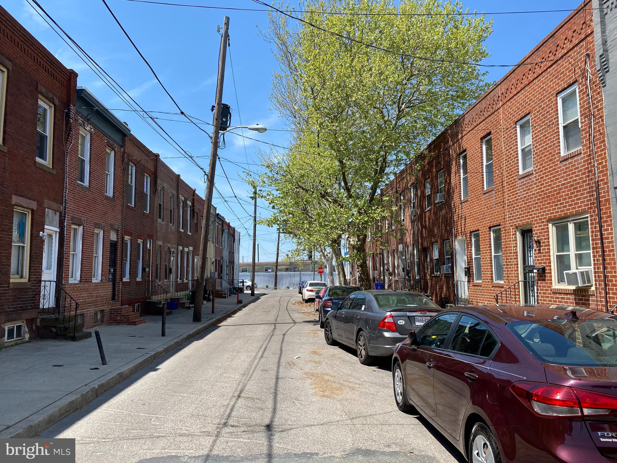 GRAYS FERRY - Residential