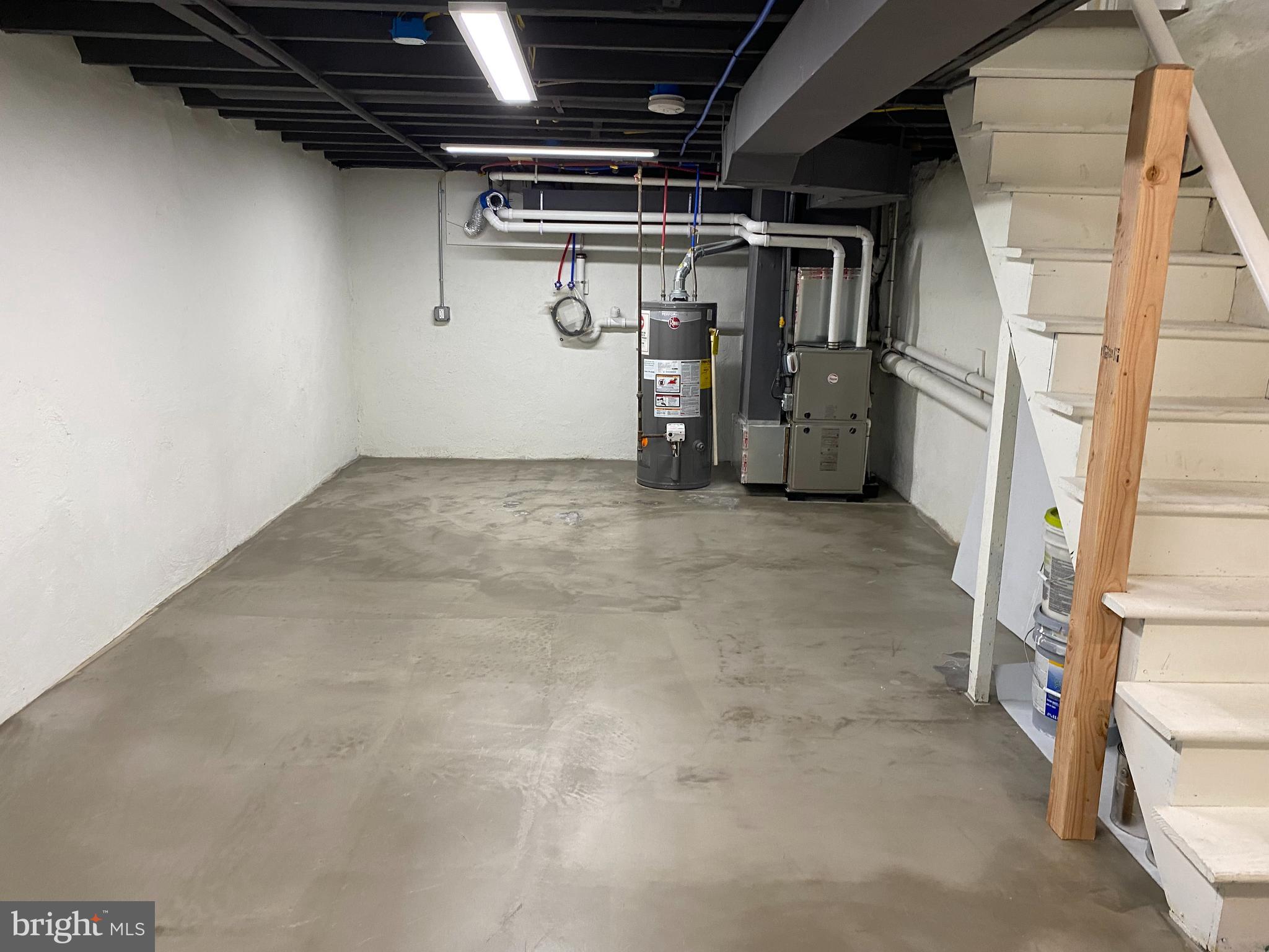 GRAYS FERRY - Residential