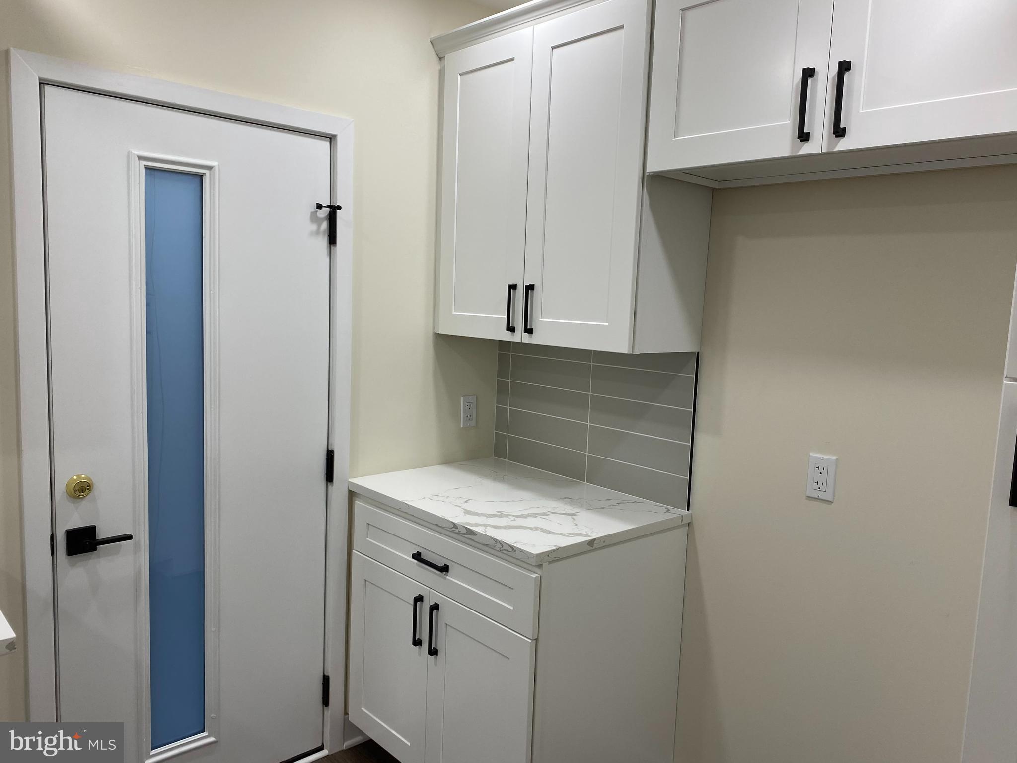 GRAYS FERRY - Residential