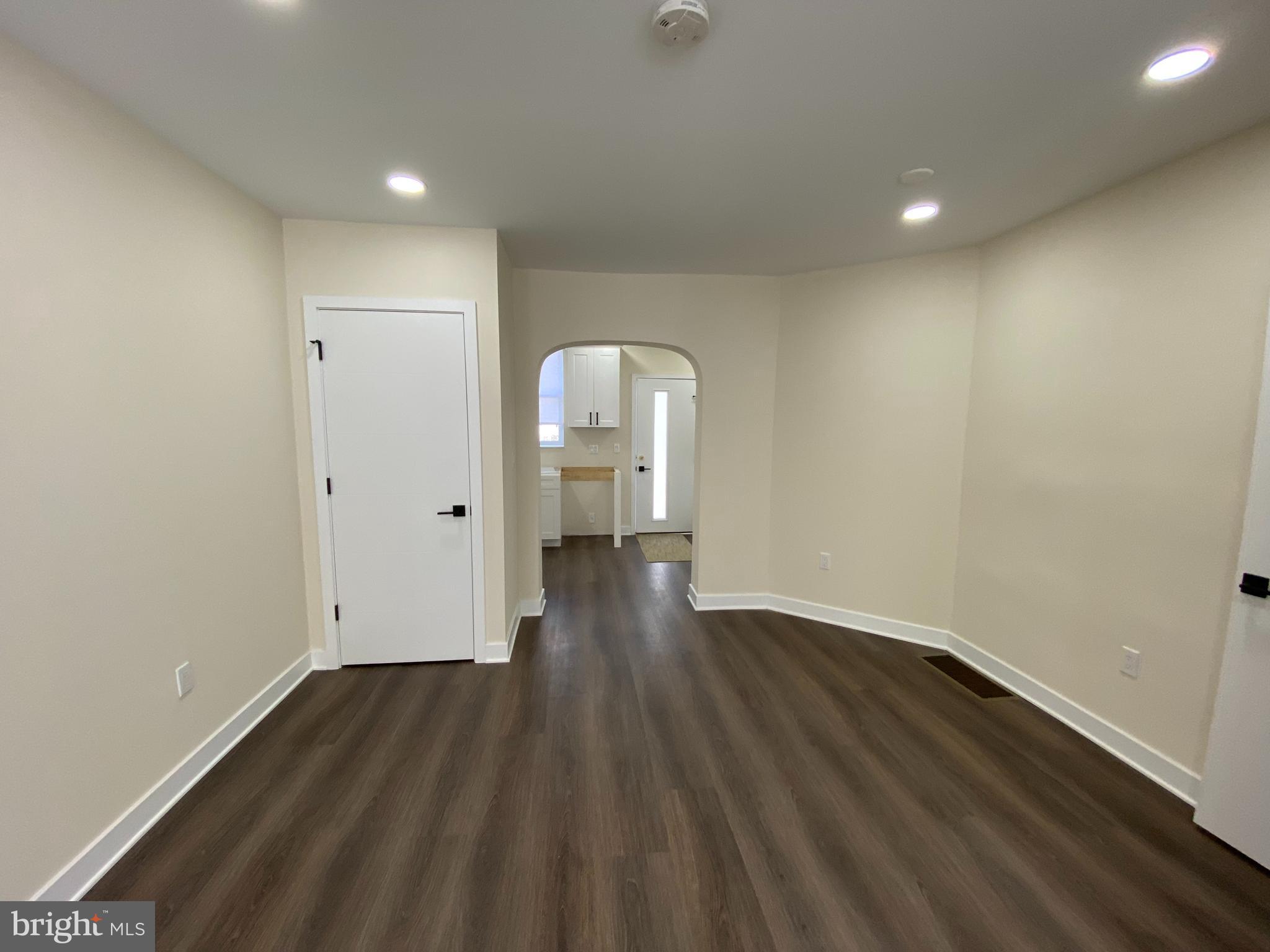 GRAYS FERRY - Residential