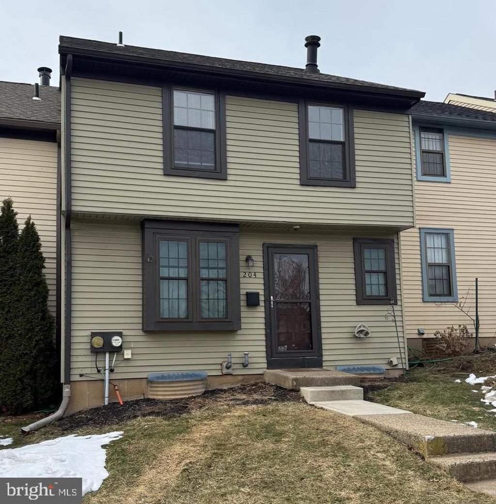 Photo of 204 Livingston Court, NORTH WALES, PA 19454 (MLS # PAMC2169220)