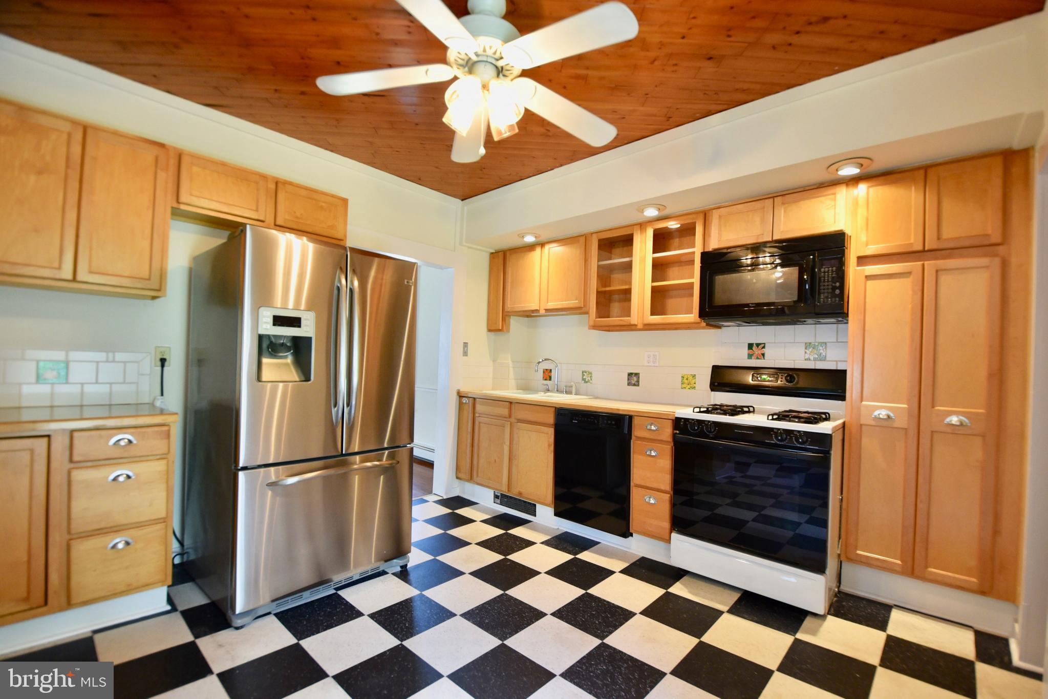 CAMBRIDGE - Residential