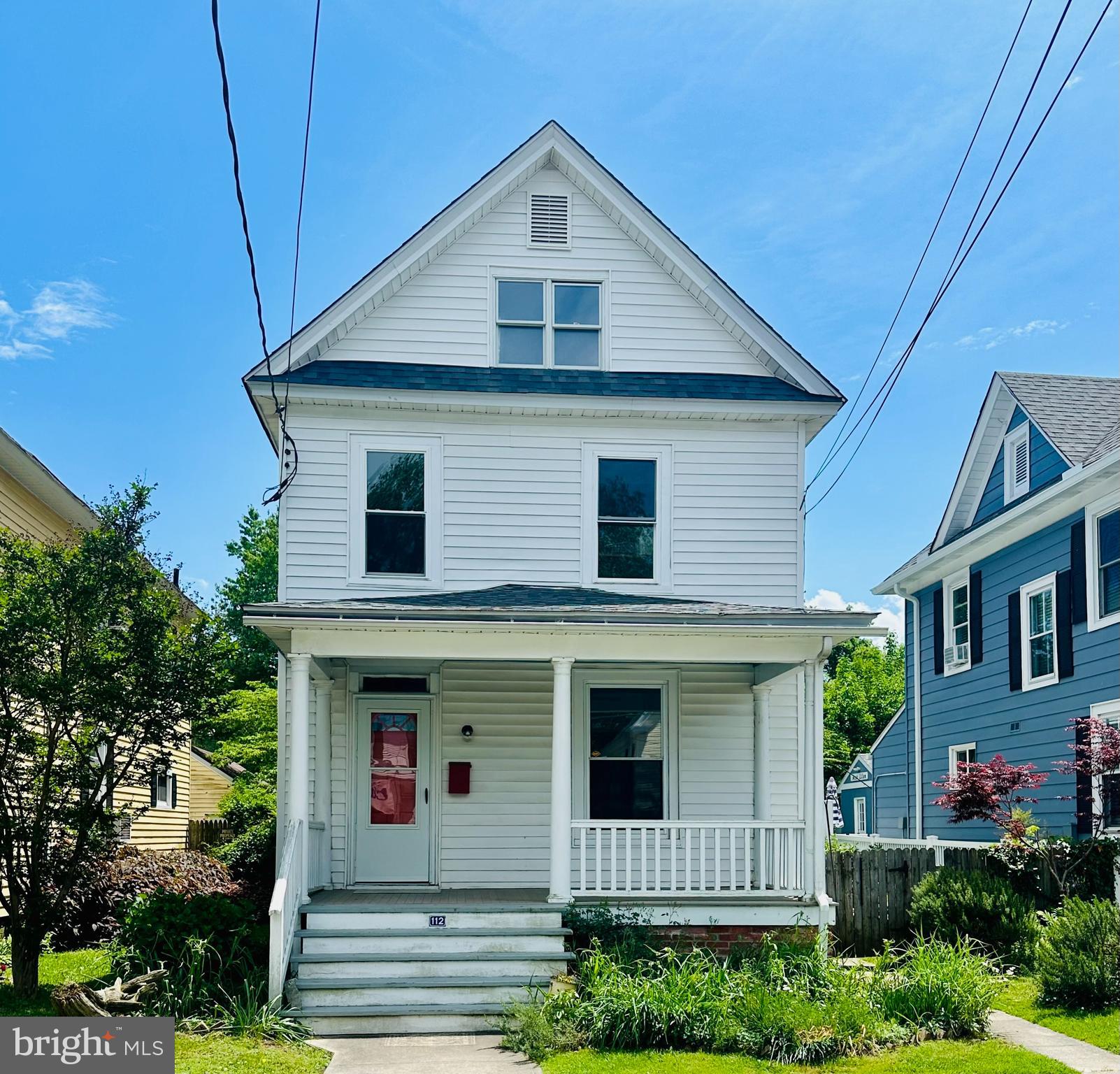 CAMBRIDGE - Residential