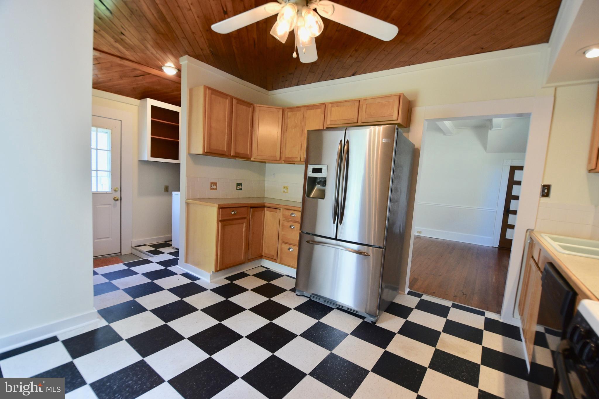 CAMBRIDGE - Residential