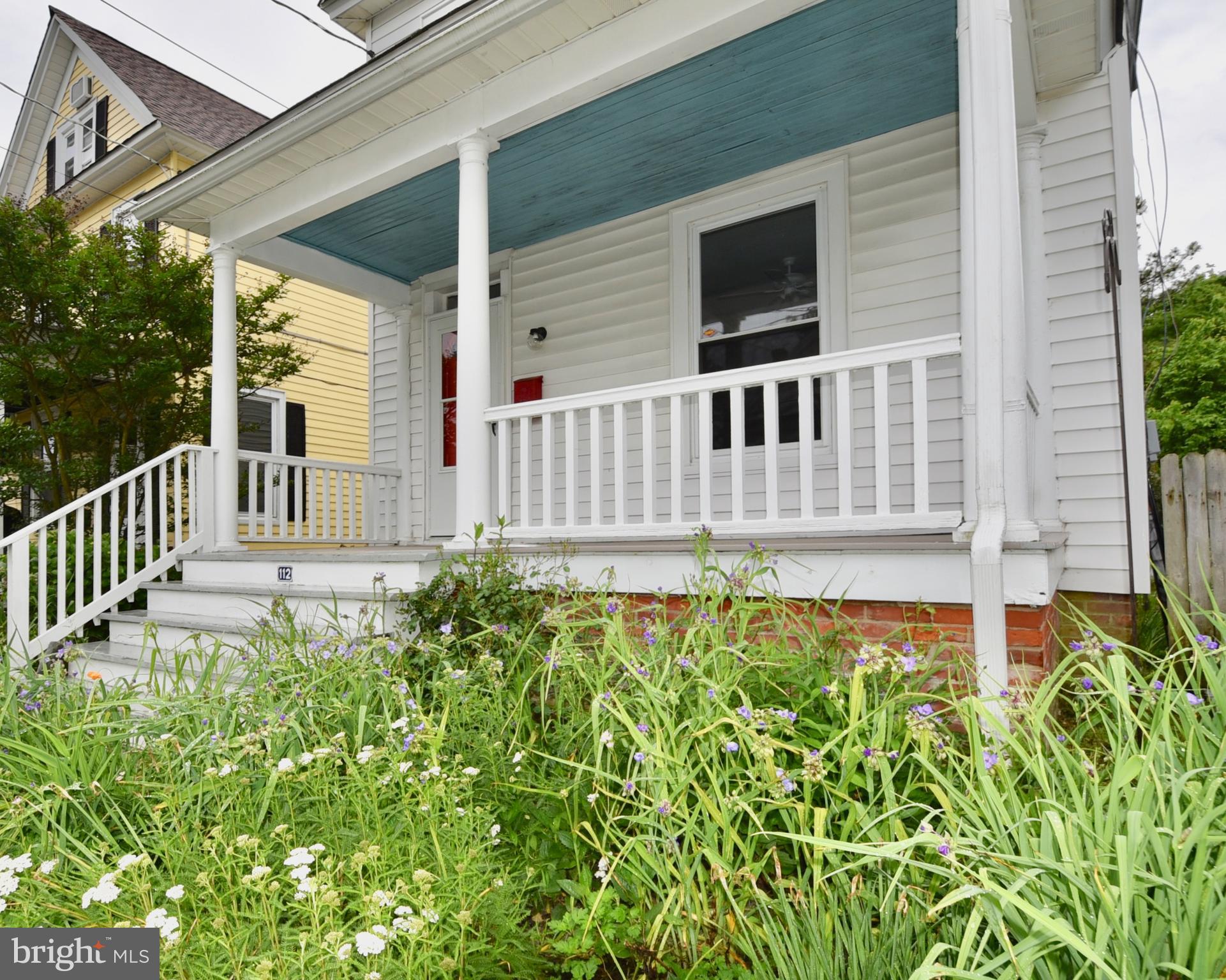 CAMBRIDGE - Residential