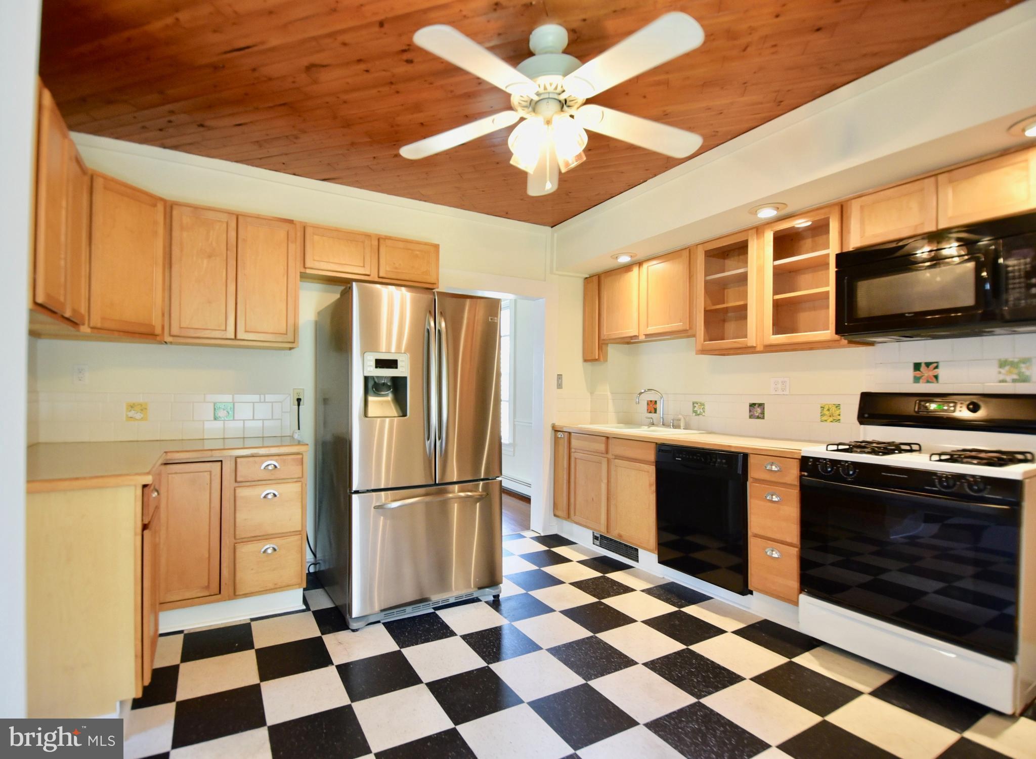 CAMBRIDGE - Residential