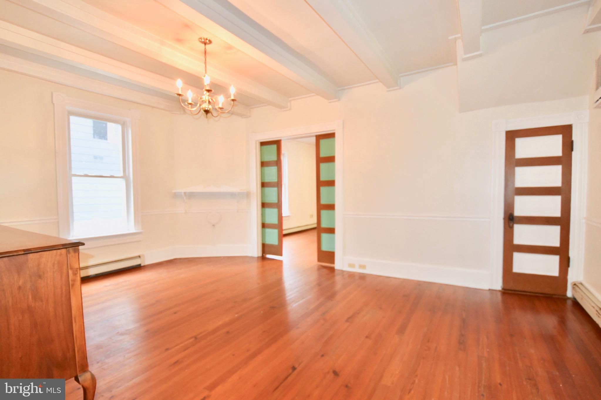 CAMBRIDGE - Residential