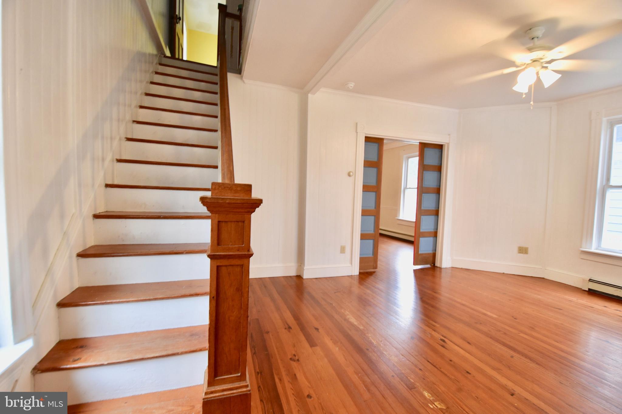 CAMBRIDGE - Residential