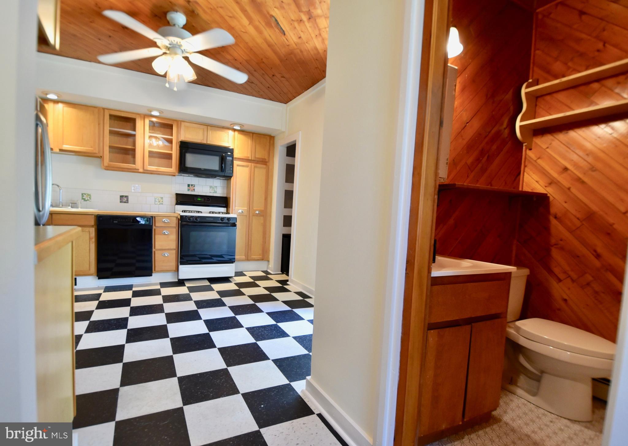 CAMBRIDGE - Residential