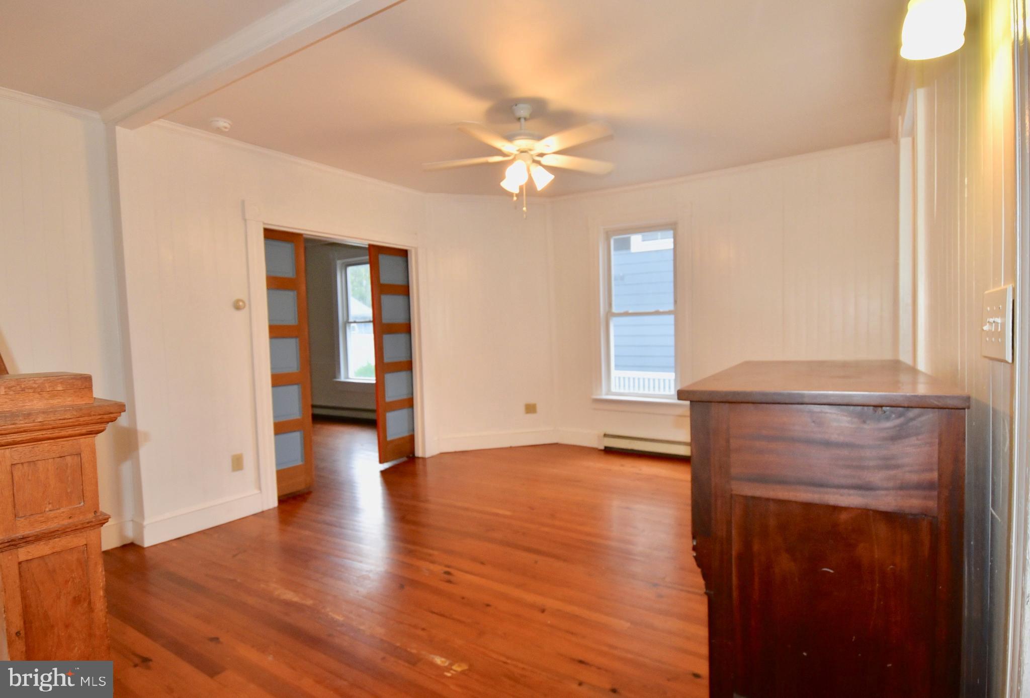 CAMBRIDGE - Residential