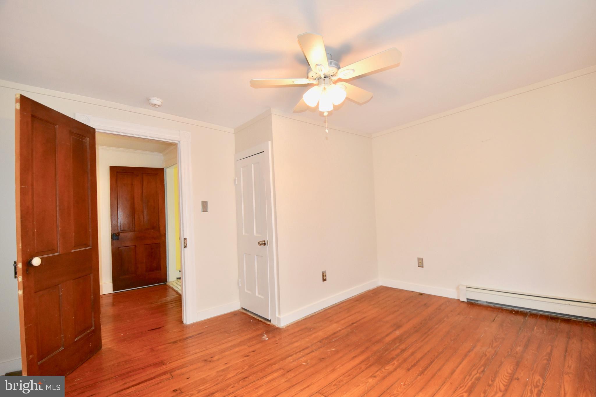 CAMBRIDGE - Residential