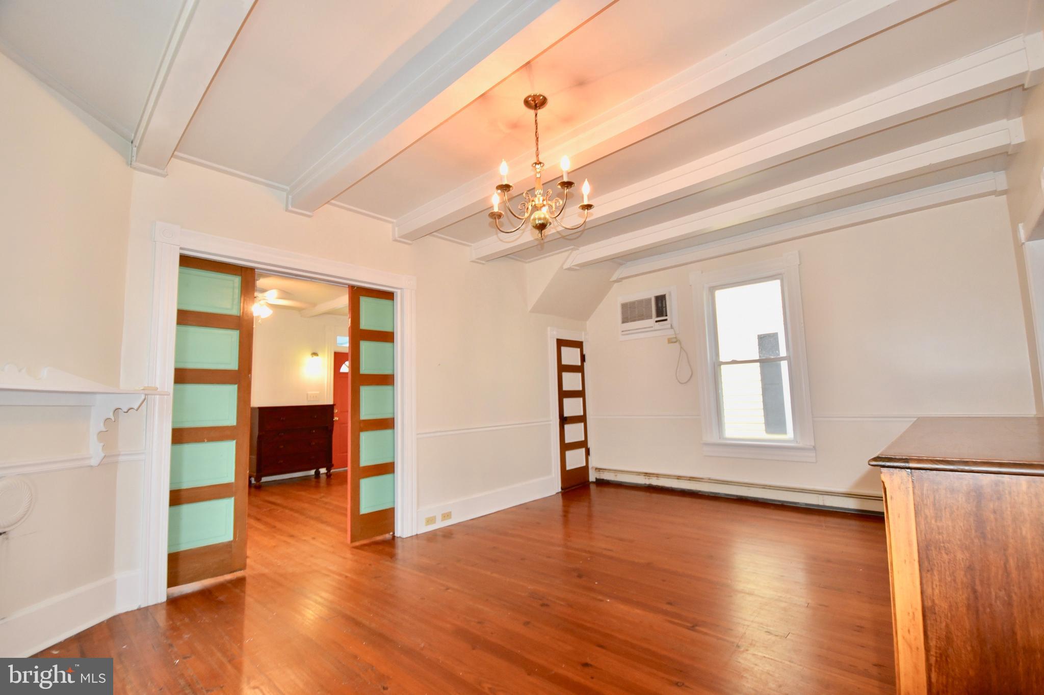 CAMBRIDGE - Residential