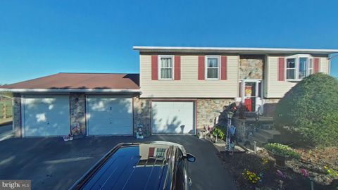 3071 HOMESTEAD ROAD MOUNT JOY PA 17552