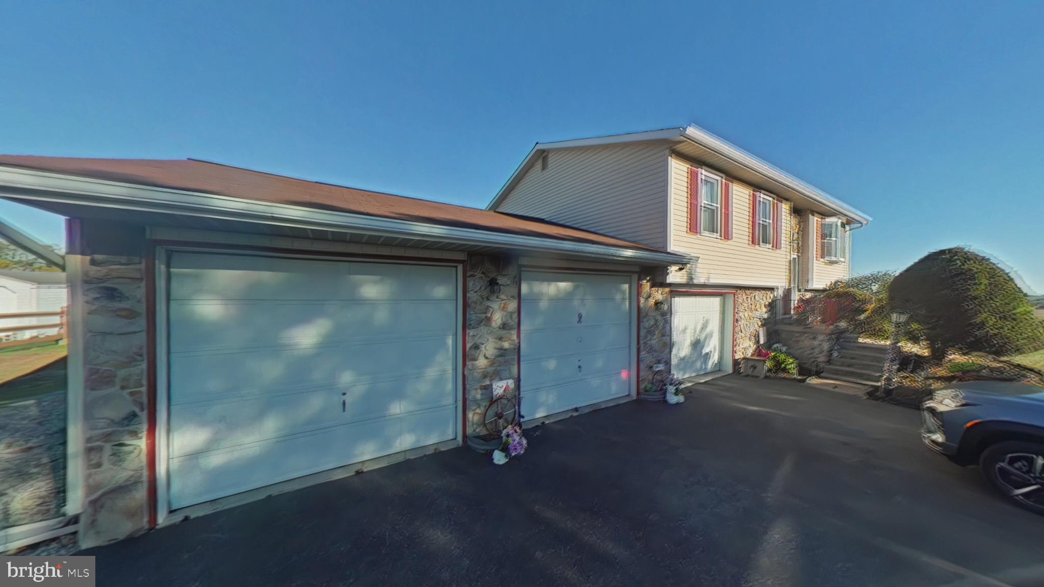 3071 HOMESTEAD ROAD
