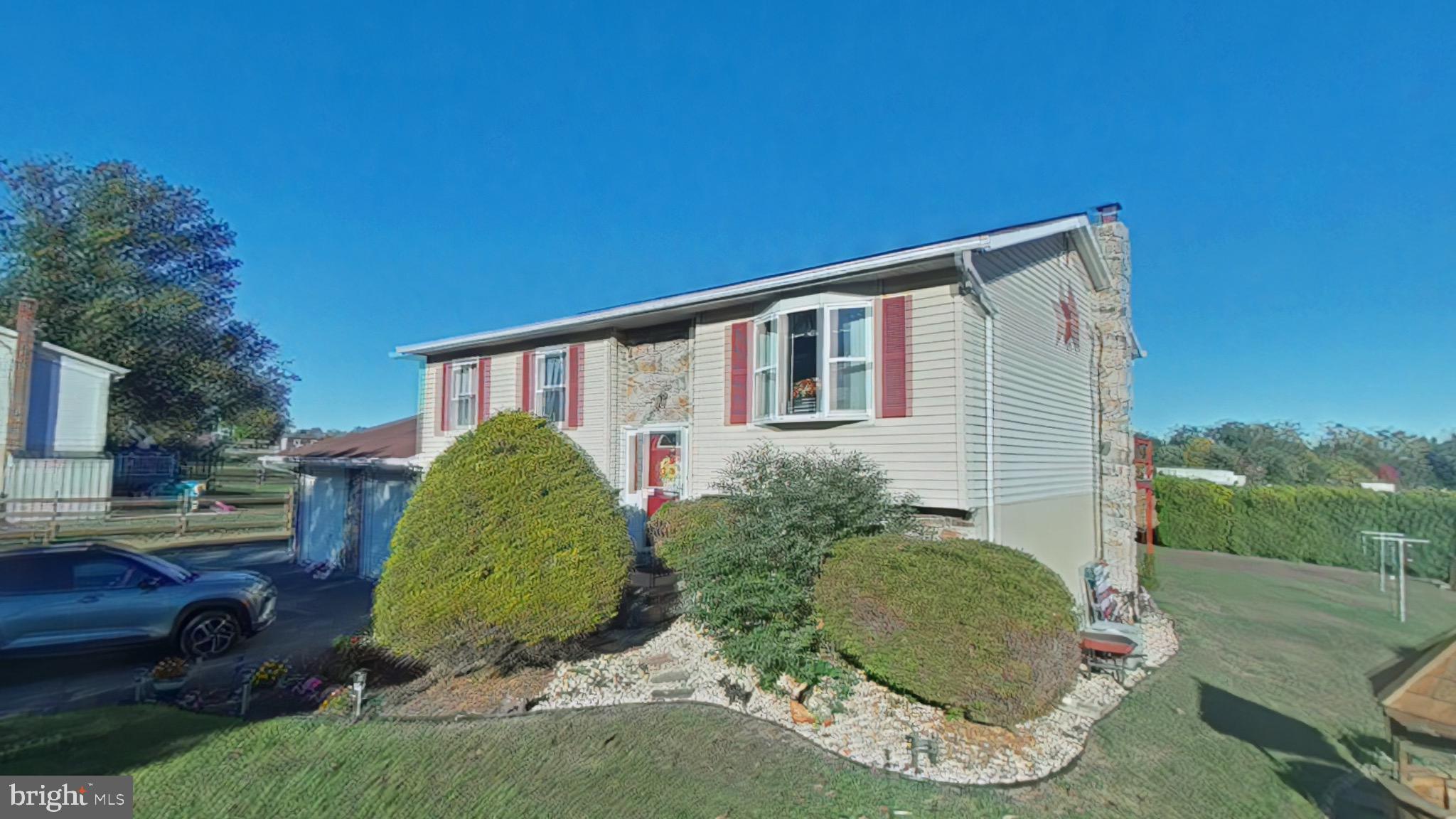 3071 HOMESTEAD ROAD