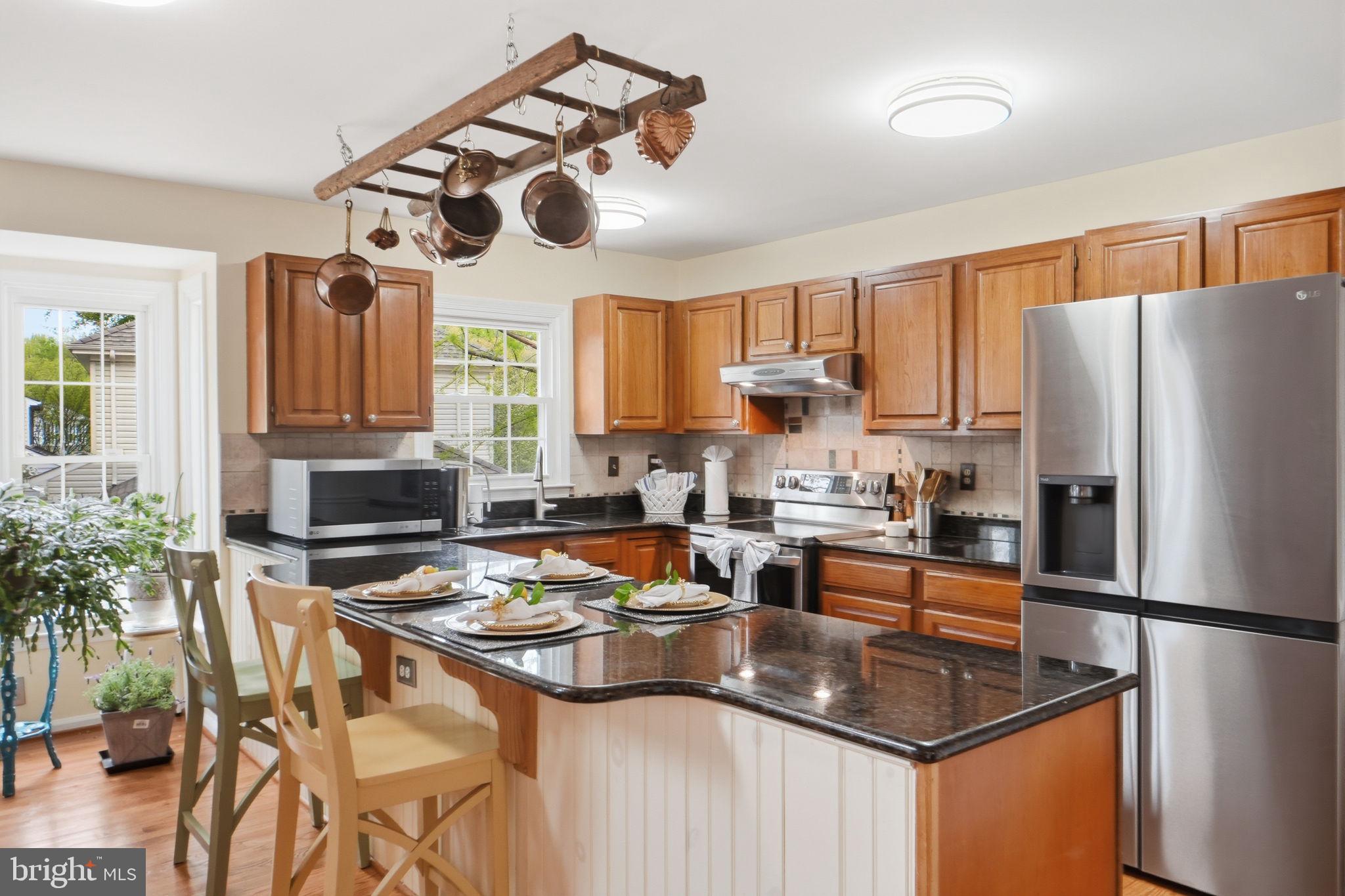 INDIAN OAKS - Residential