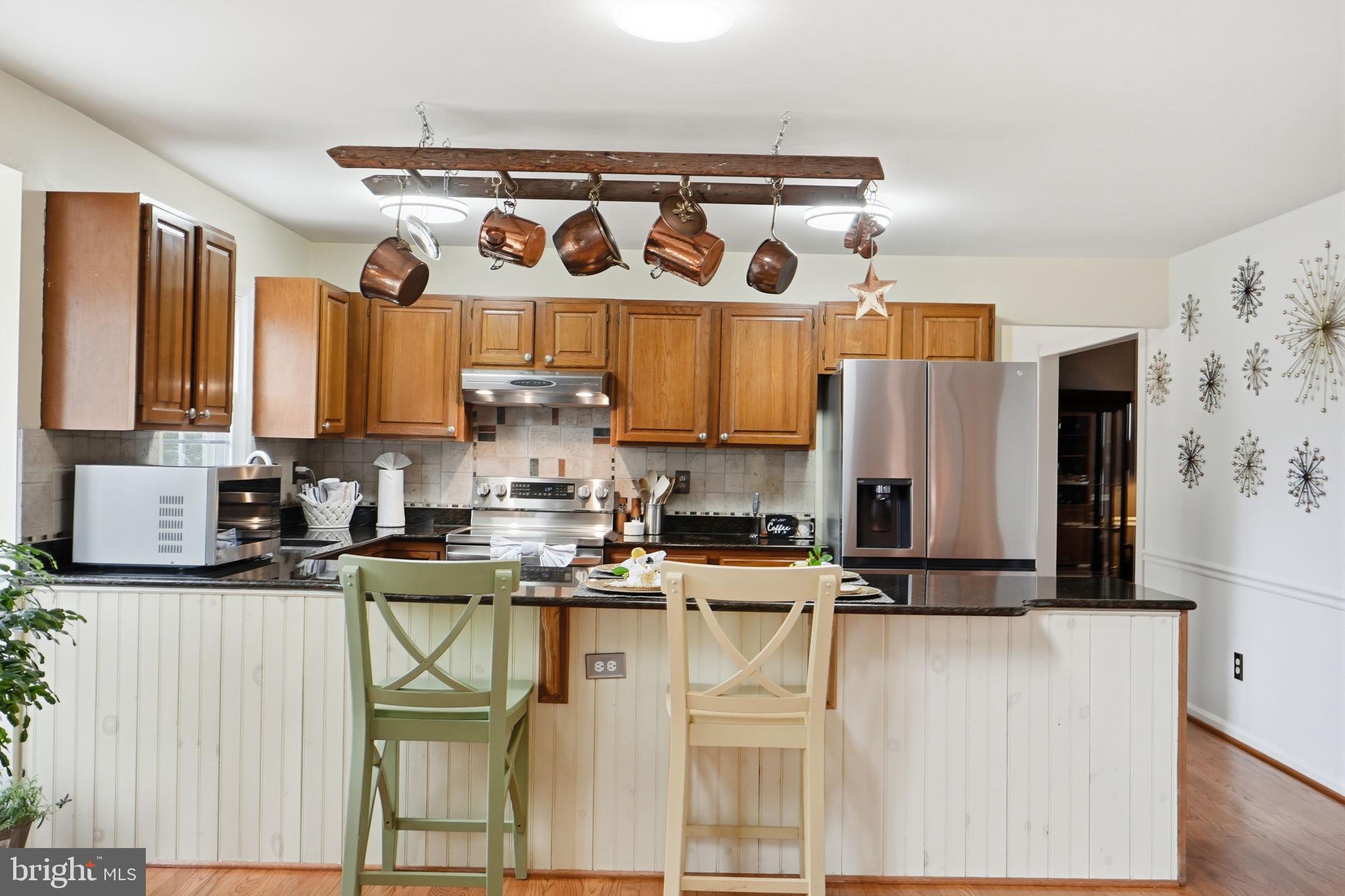 INDIAN OAKS - Residential