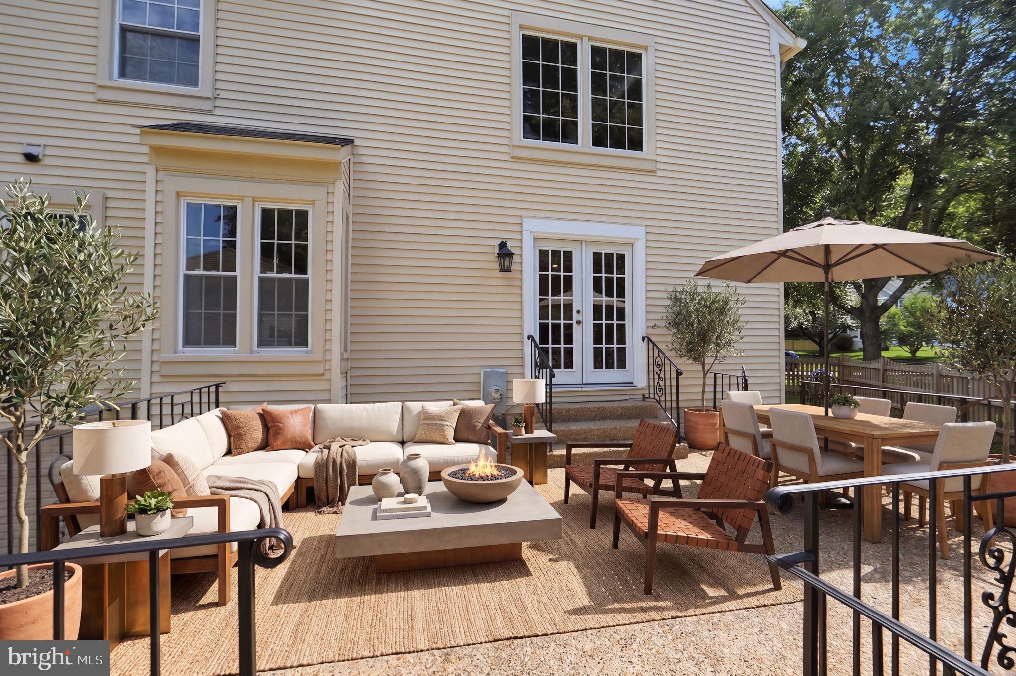 INDIAN OAKS - Residential