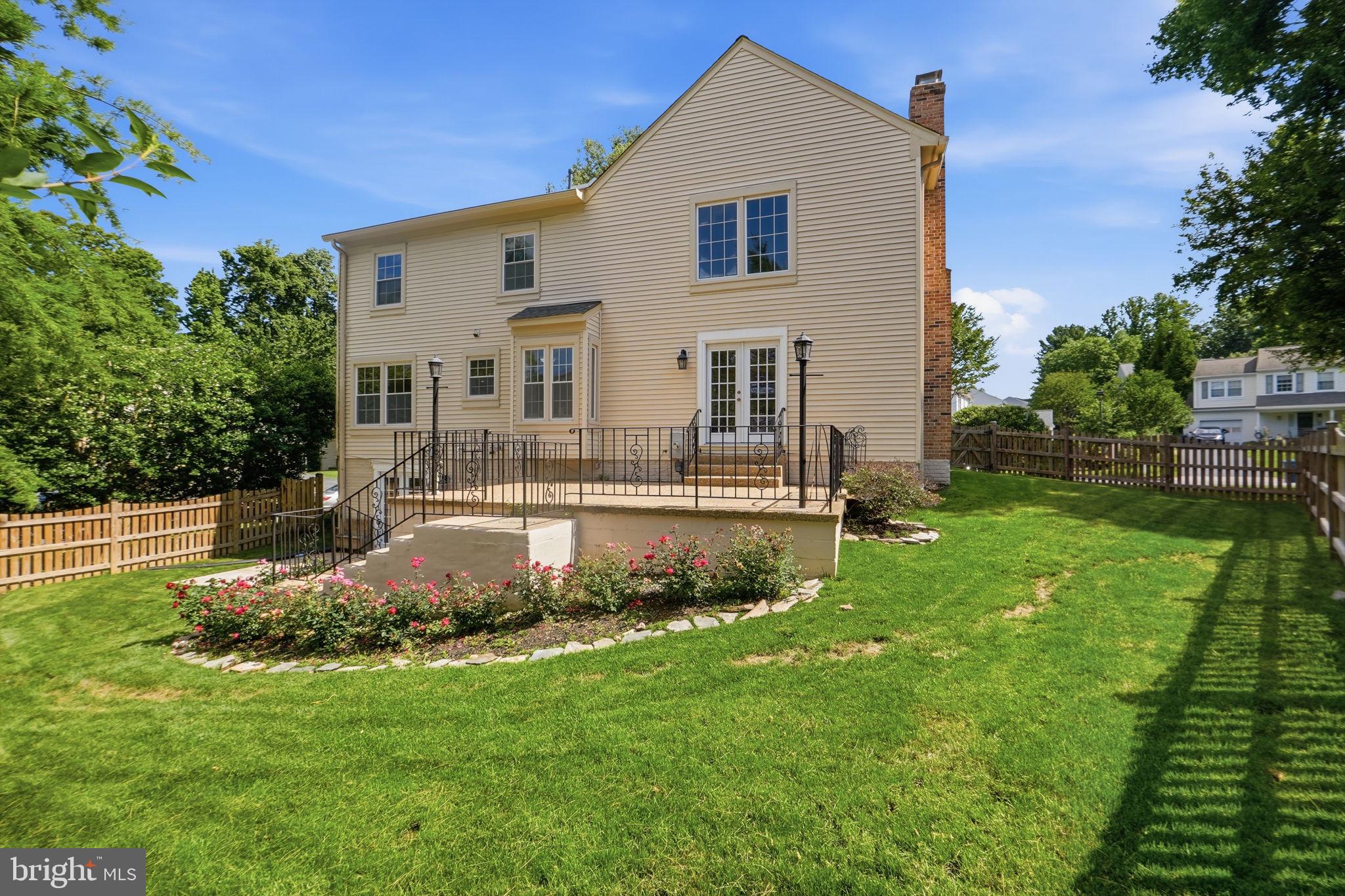 INDIAN OAKS - Residential