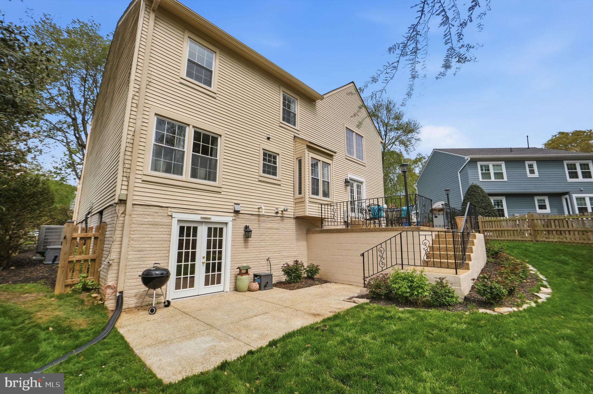 INDIAN OAKS - Residential