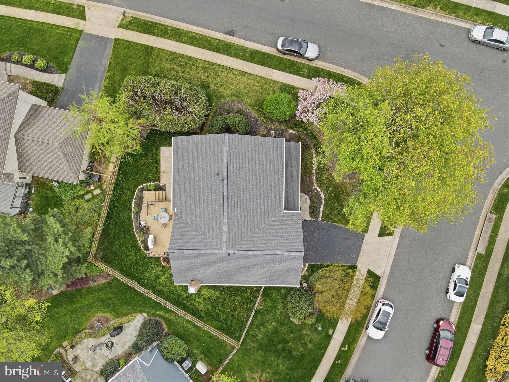 INDIAN OAKS - Residential