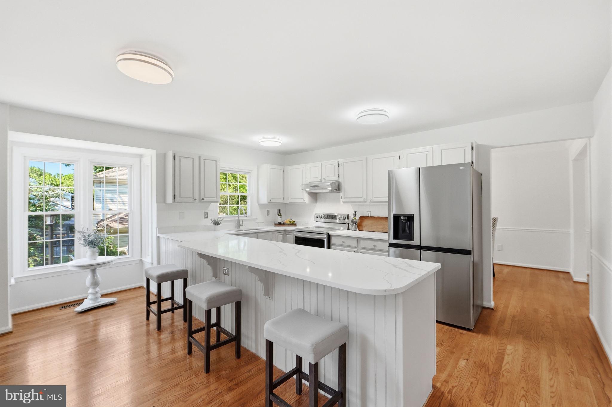 INDIAN OAKS - Residential