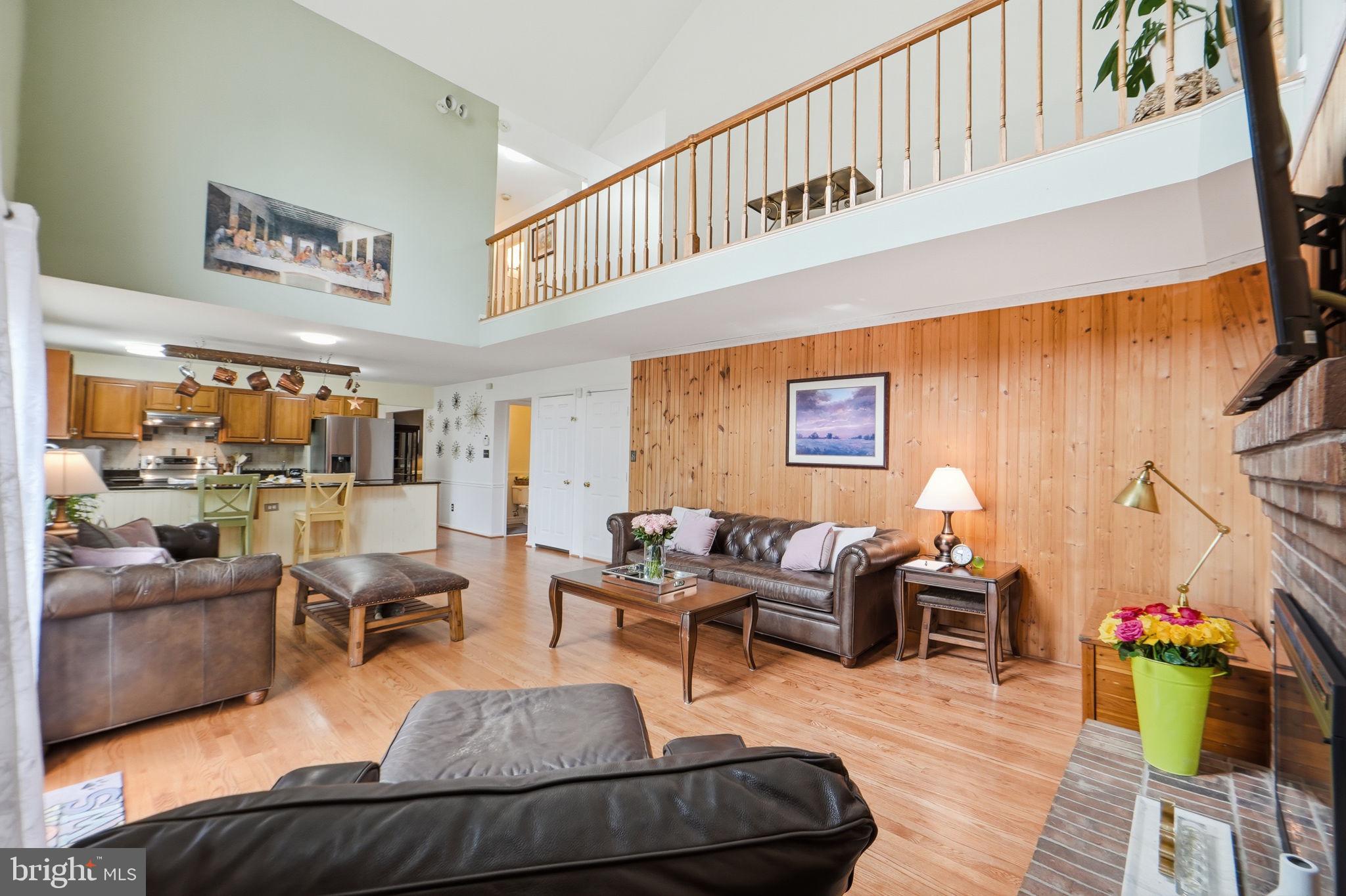 INDIAN OAKS - Residential